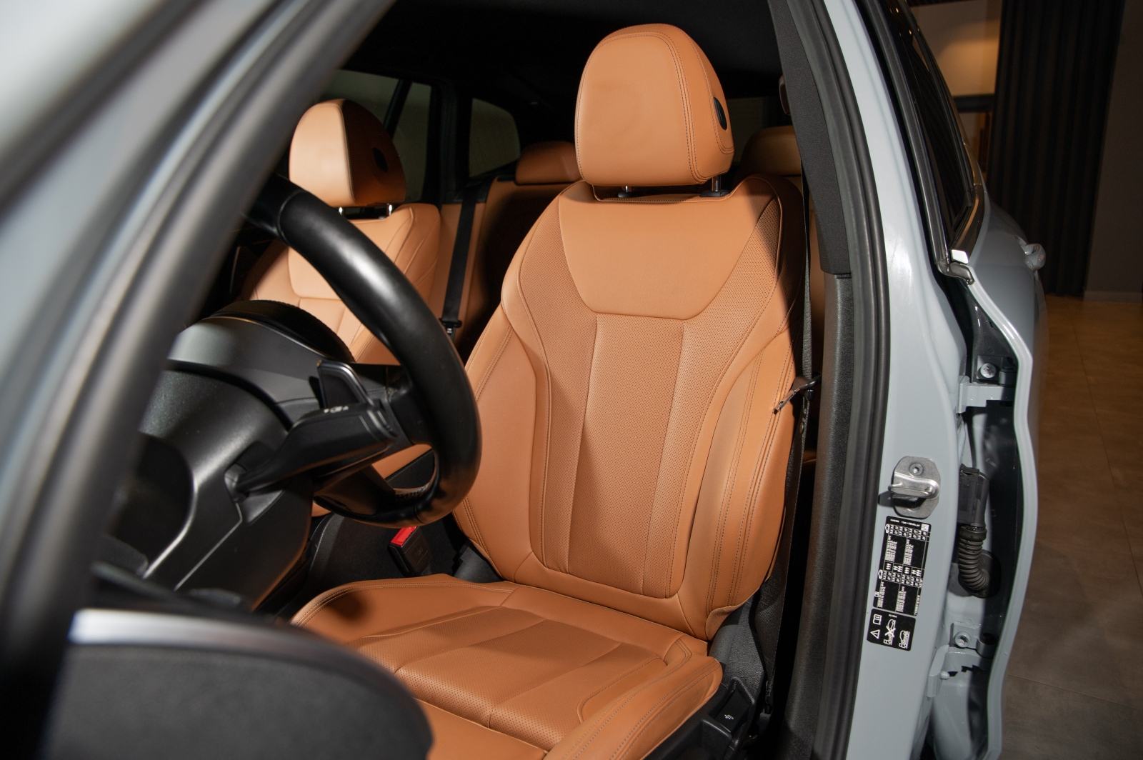 BMW X3 xDrive 20d