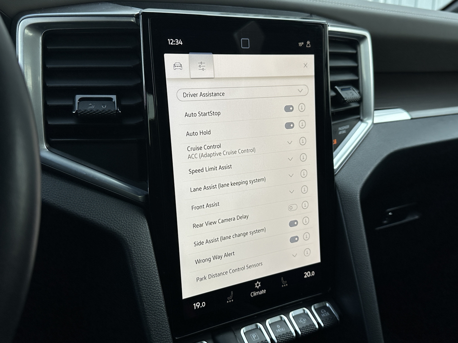 Volkswagen Amarok Style2 V6