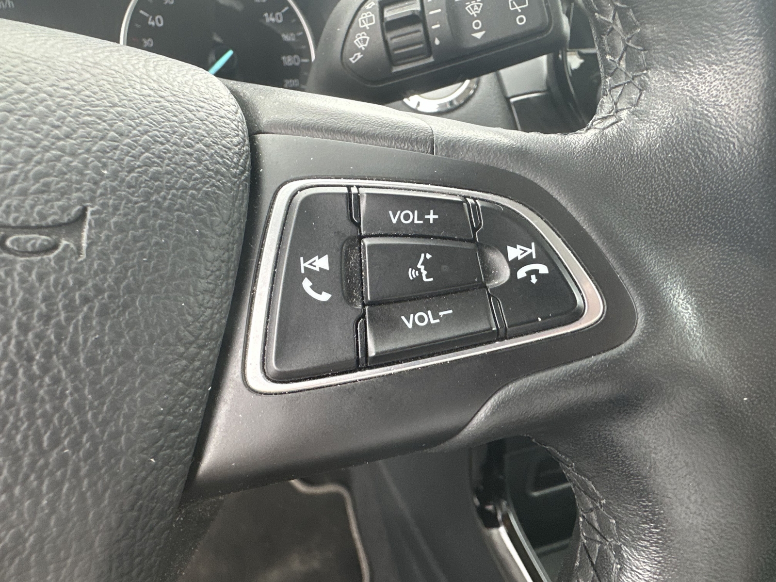 Ford EcoSport TITANIUM