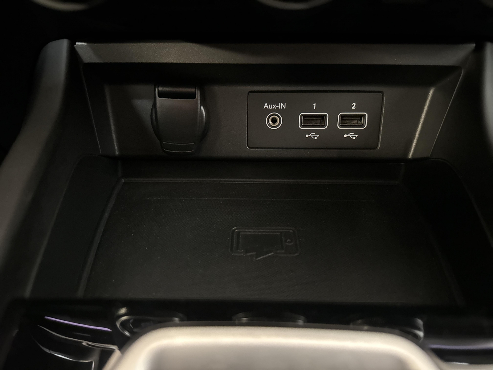 Renault Arkana RS-line