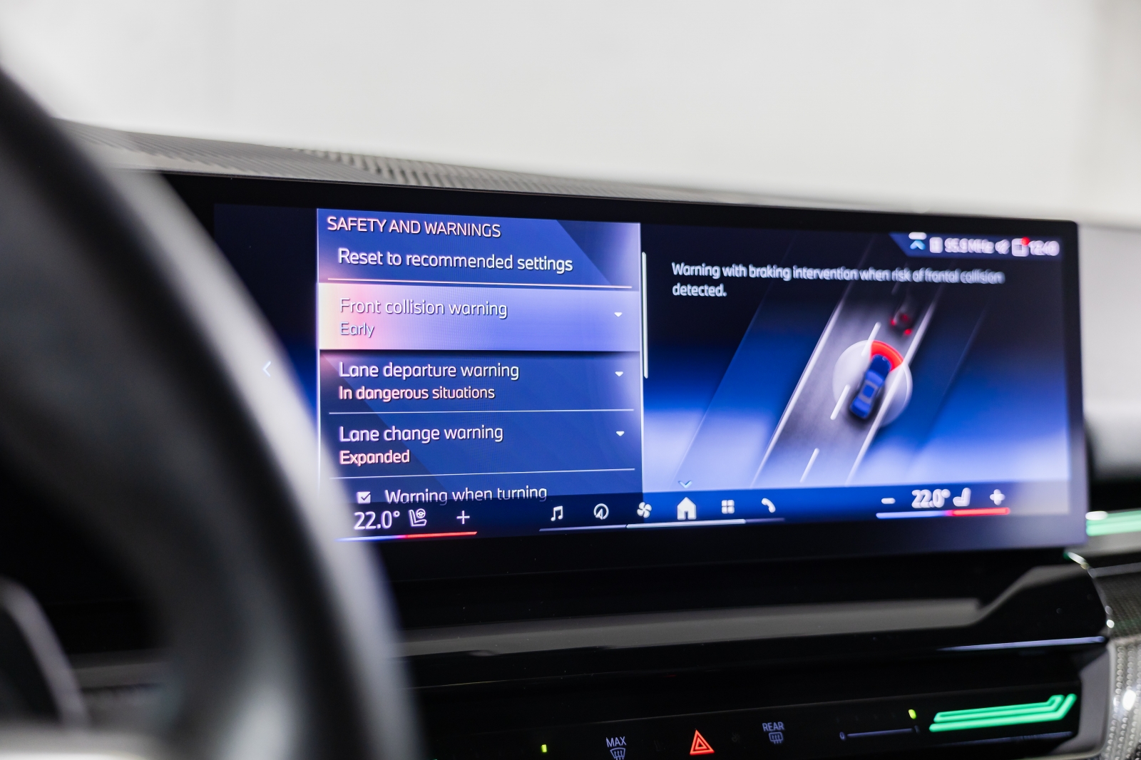 BMW 520 d