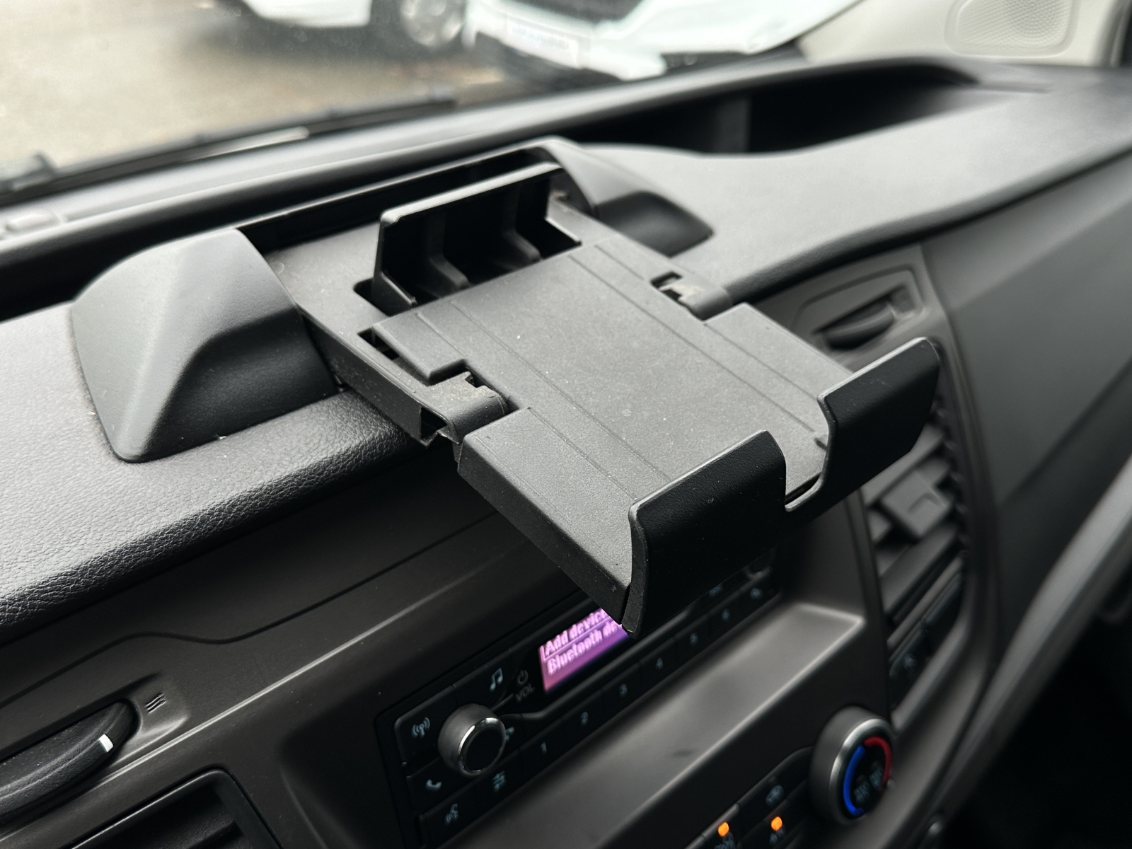 Ford Transit Custom Trend Van L1H1