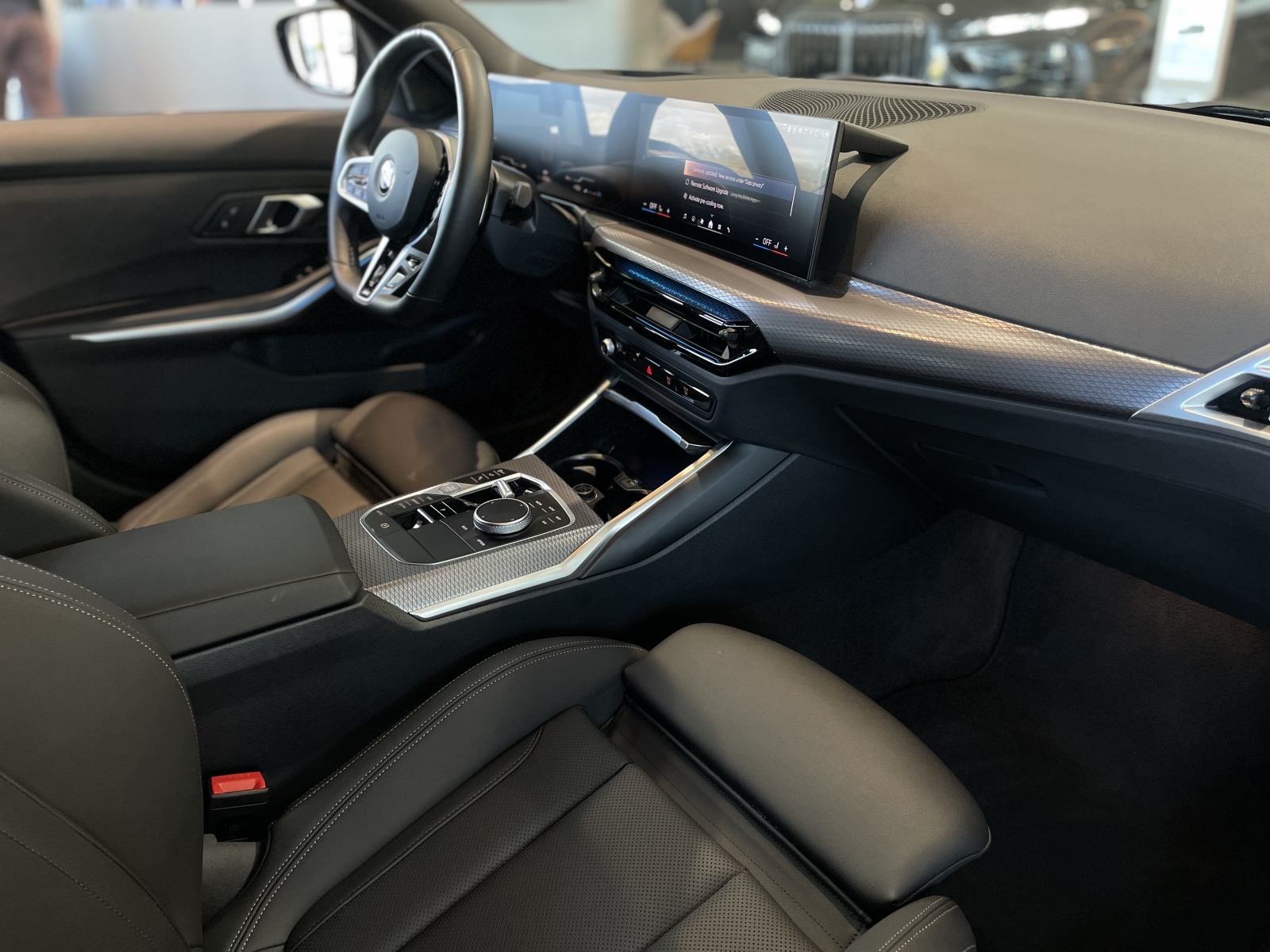 BMW 320 xDrive