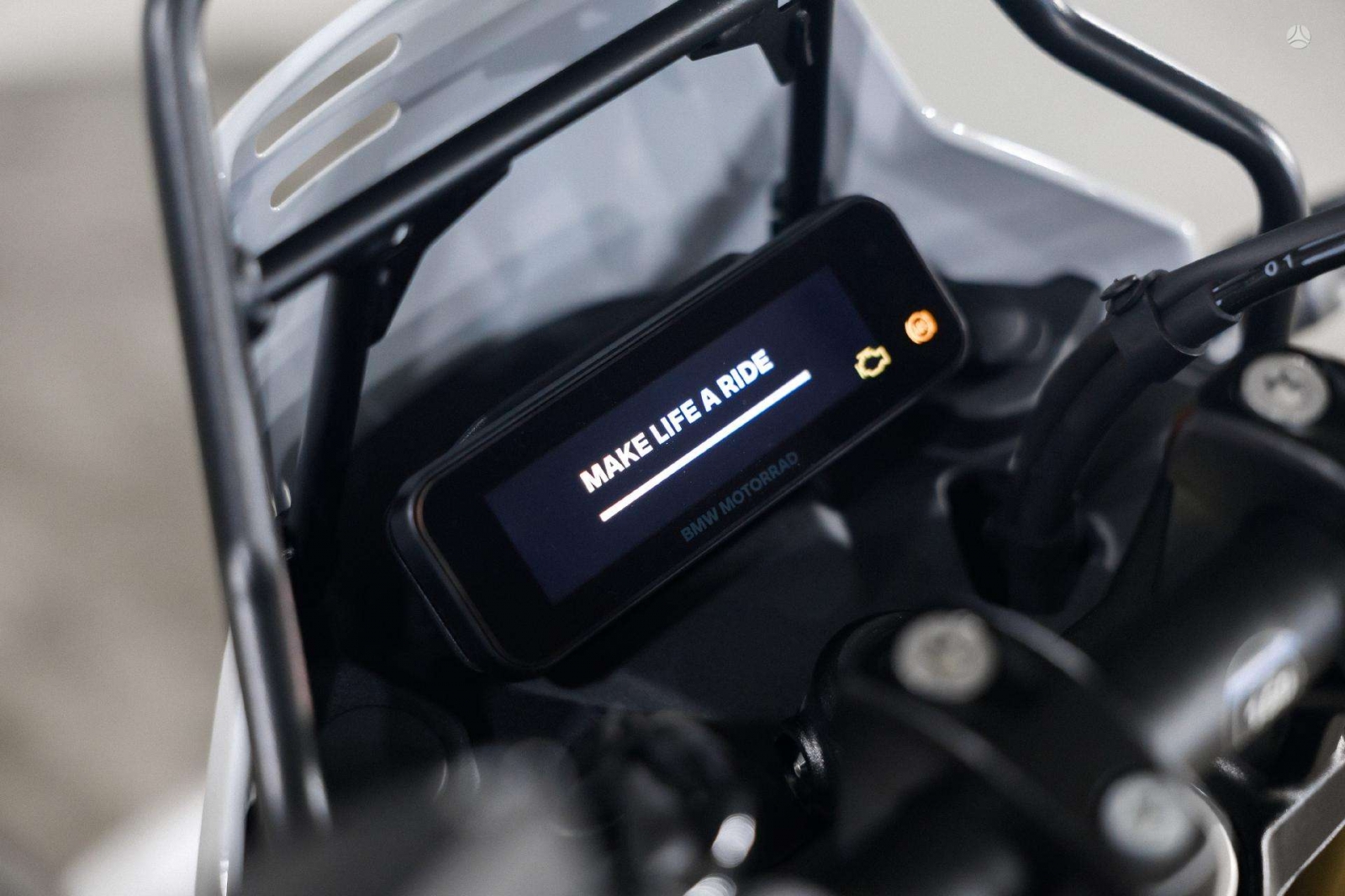 BMW (moto) R 12 R 12G/S