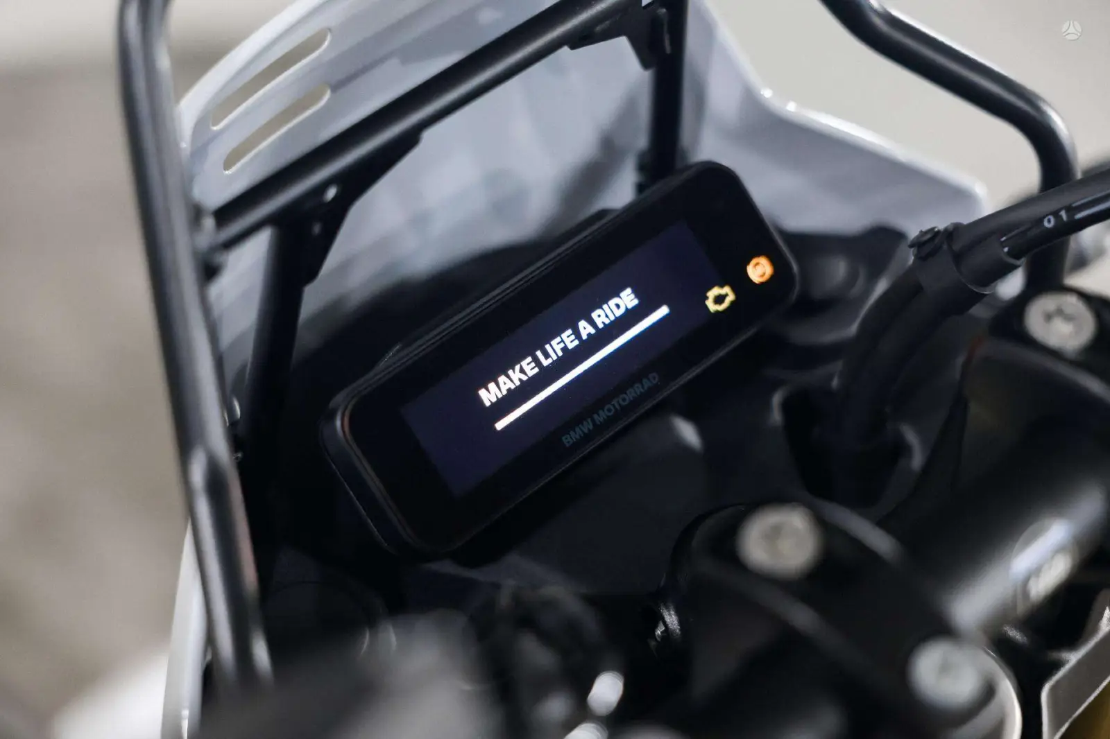 BMW (moto) R 12 R 12G/S