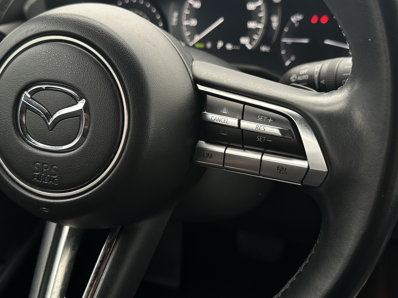Mazda MX-30 First Edition
