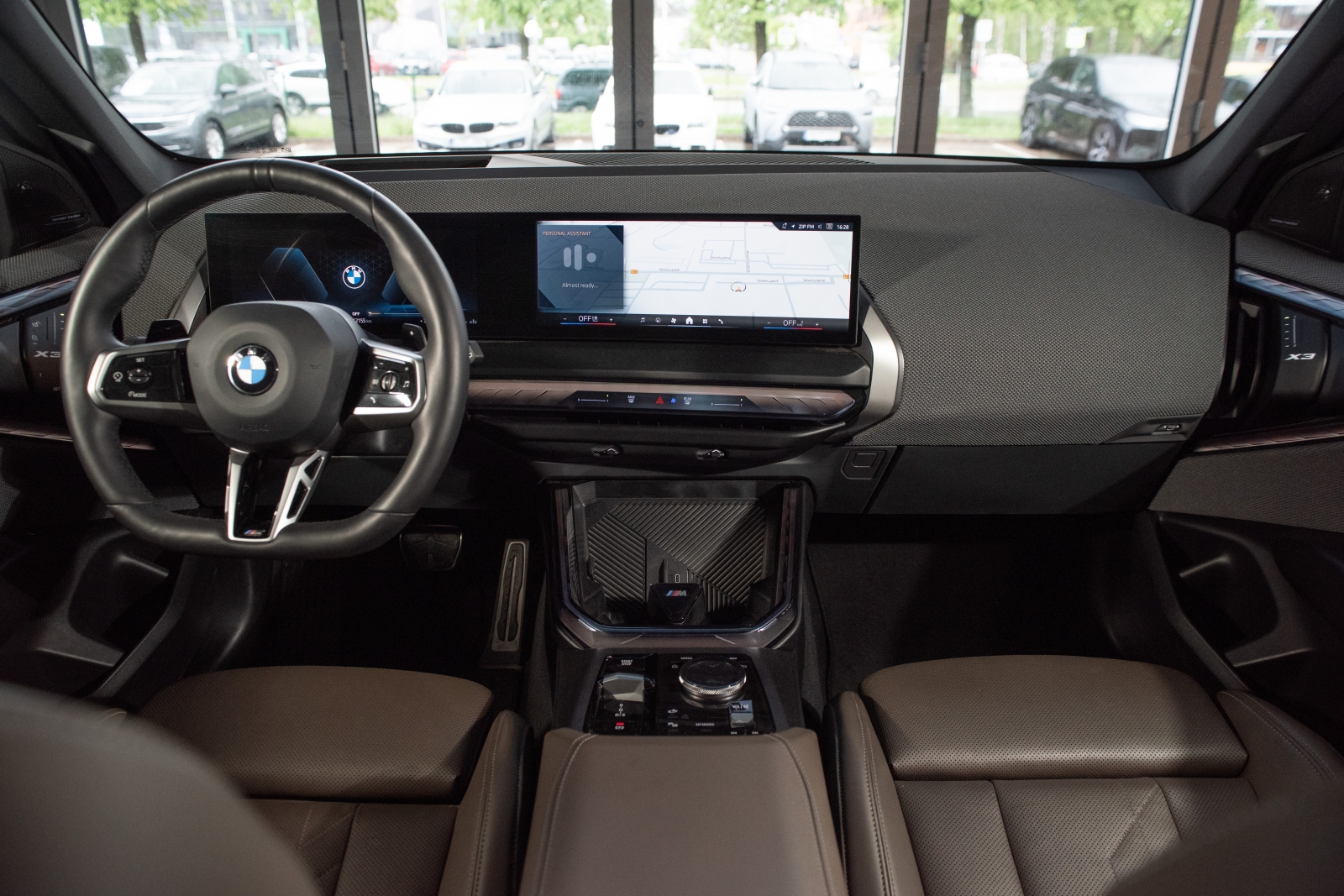 BMW X3 xDrive20i