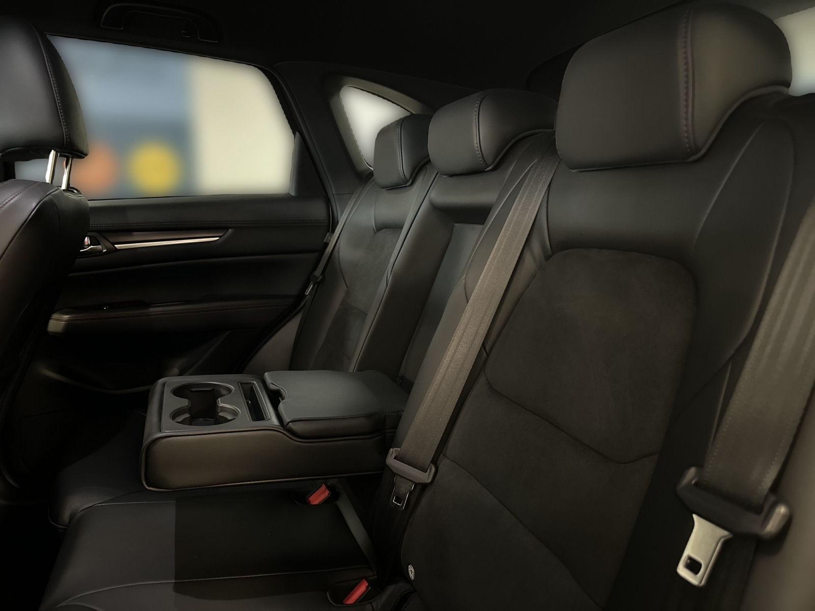 Mazda CX-5 HOMURA MHEV