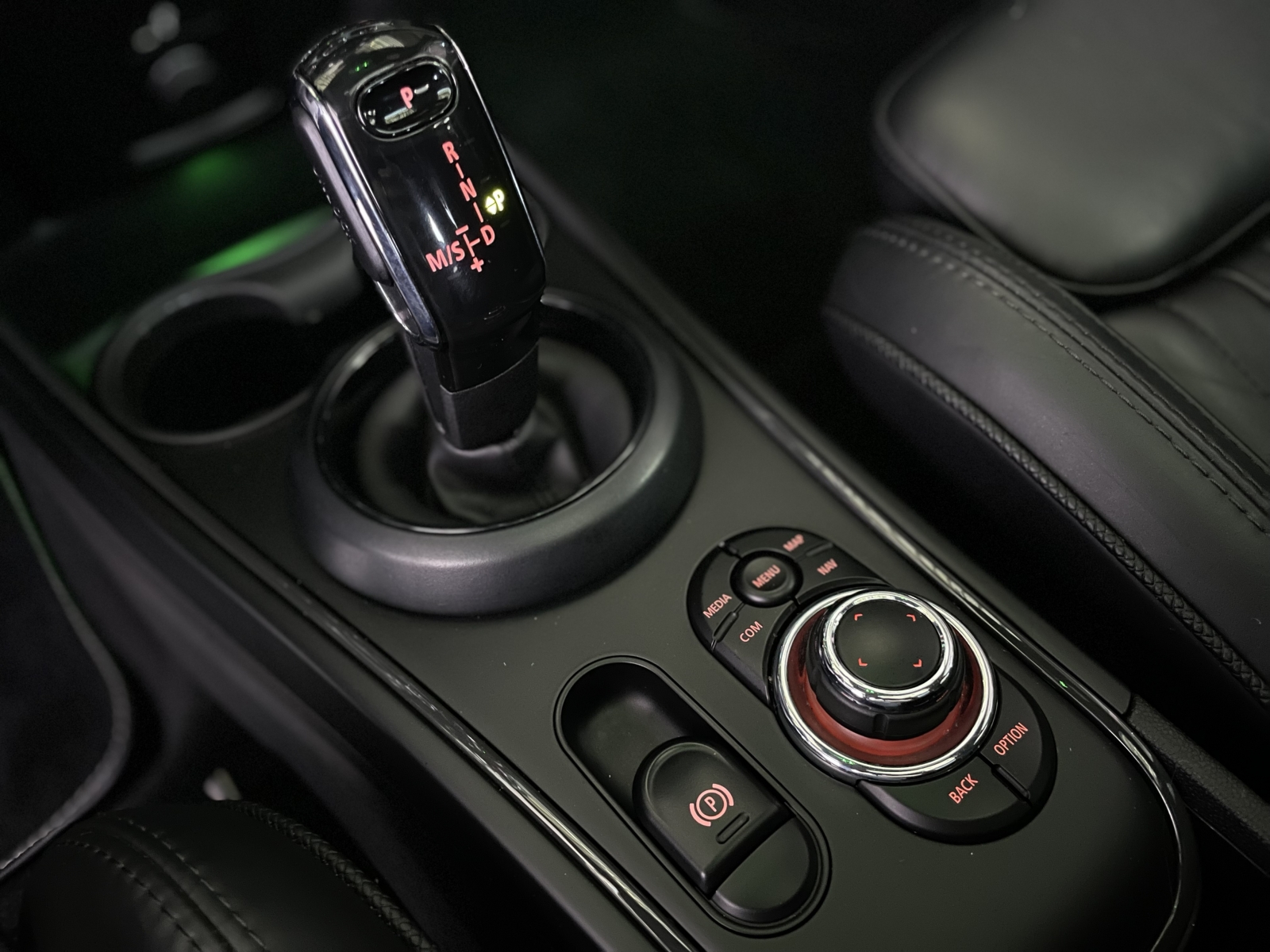 Mini Countryman S All4