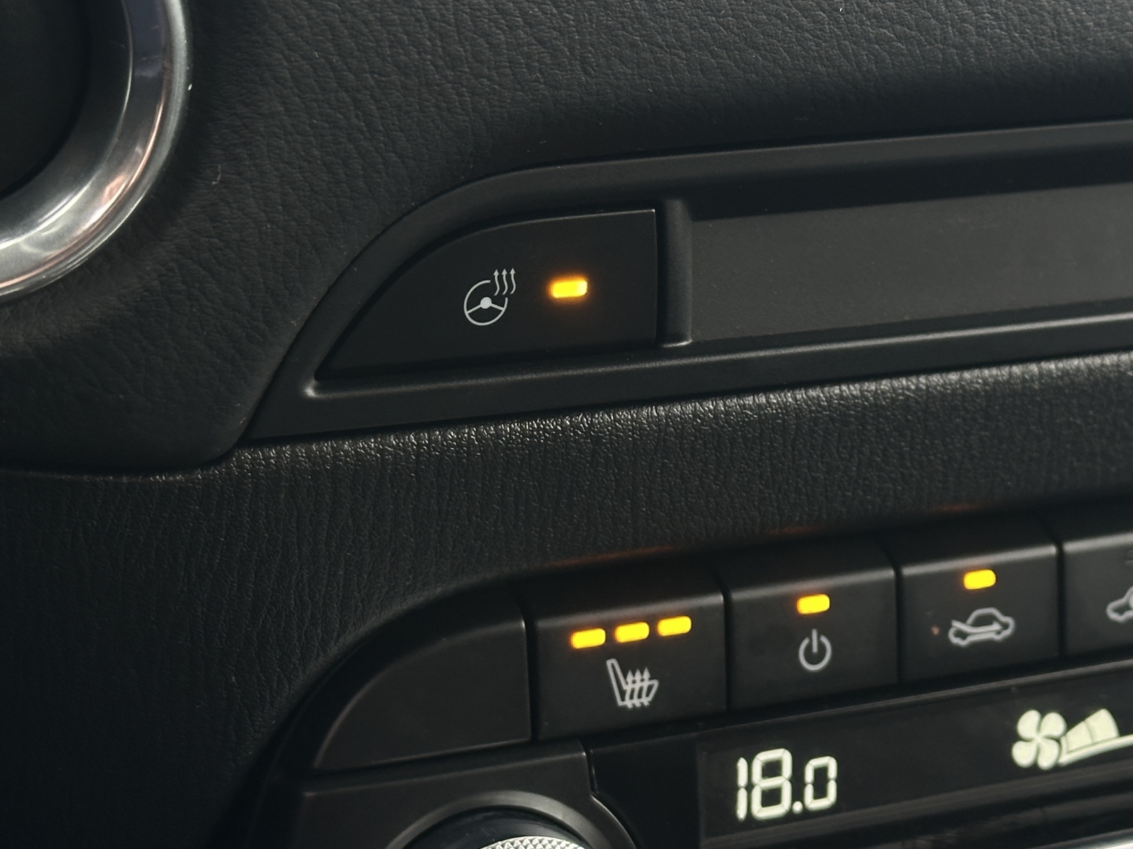 Mazda CX-5 Vision Plus