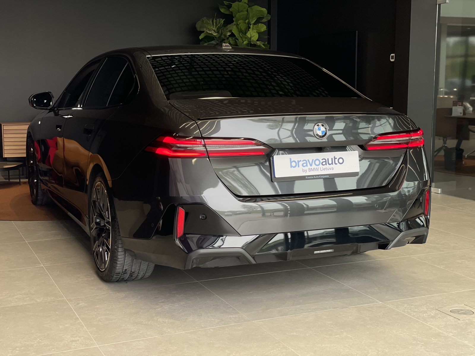 BMW 520 520d xDrive