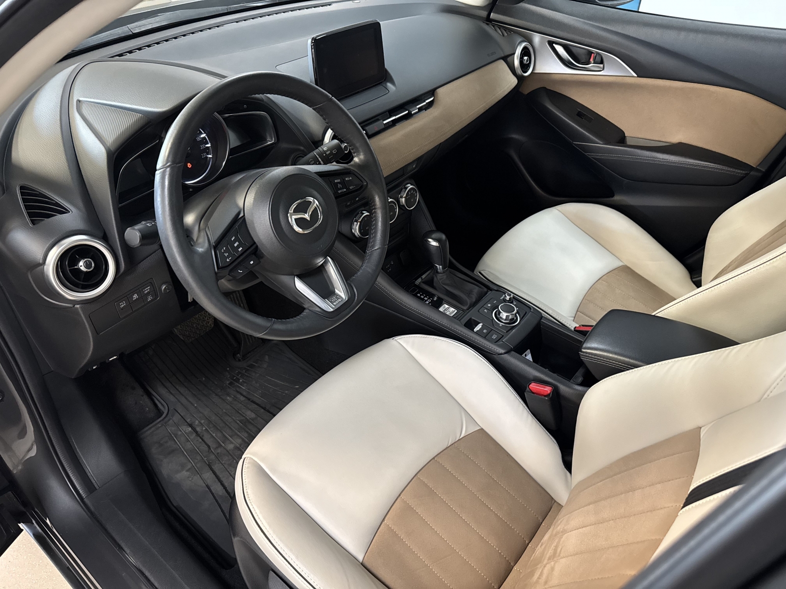 Mazda CX-3 Elegance 2WD