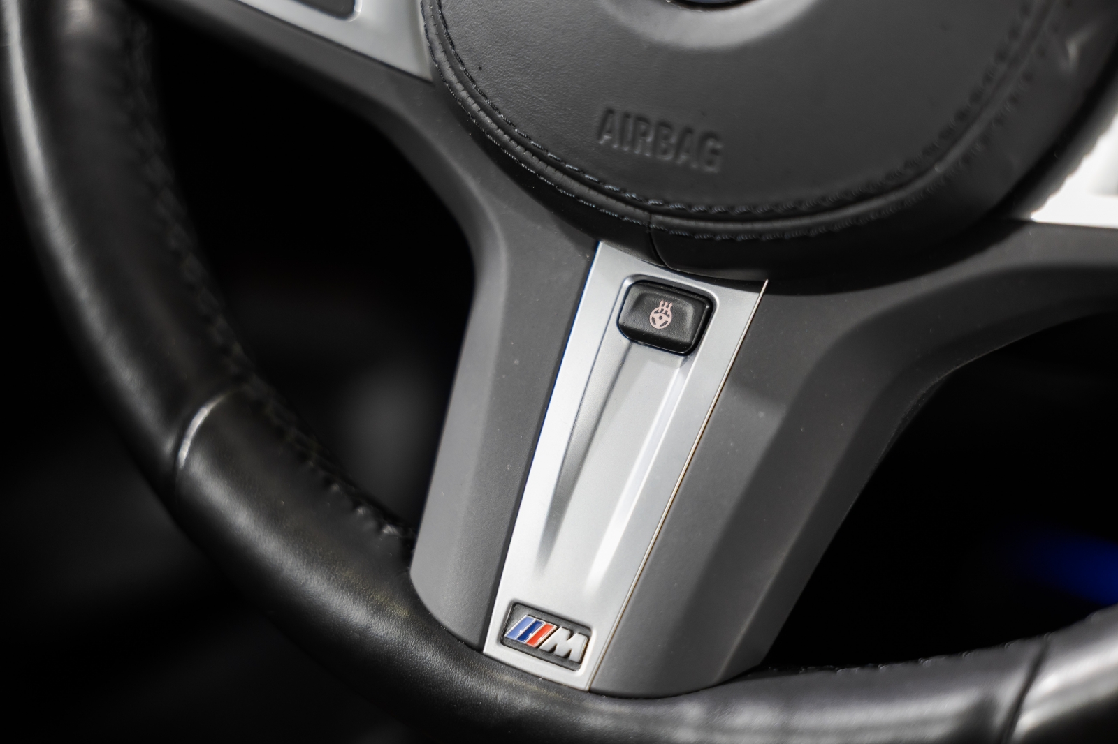 BMW X3 xDrive30d