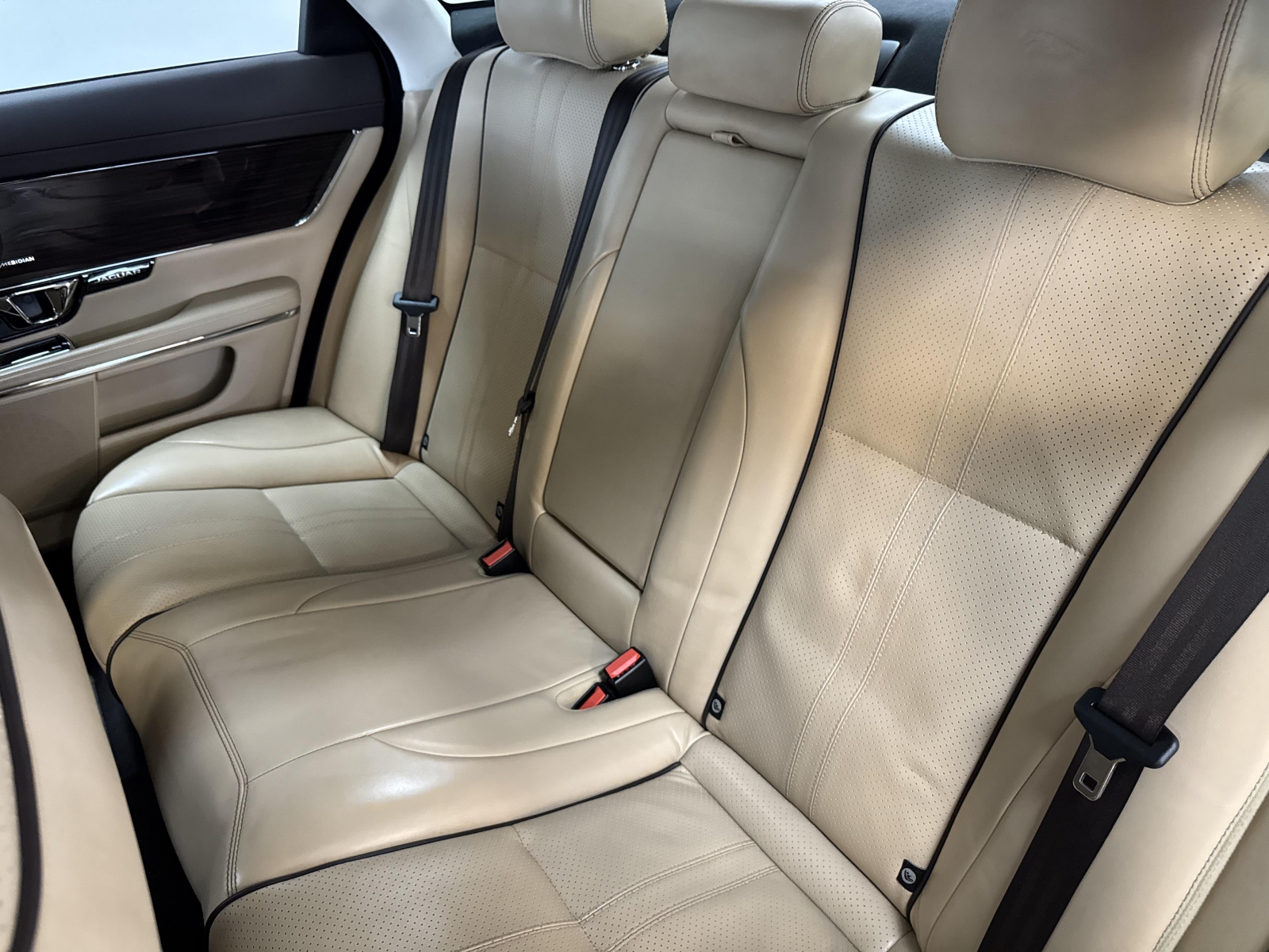 Jaguar XJ 3,0 V6 Premium Luxury