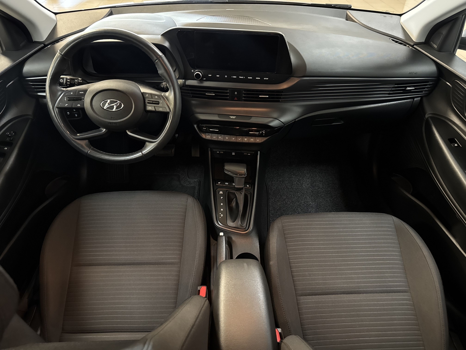 Hyundai i20 5D