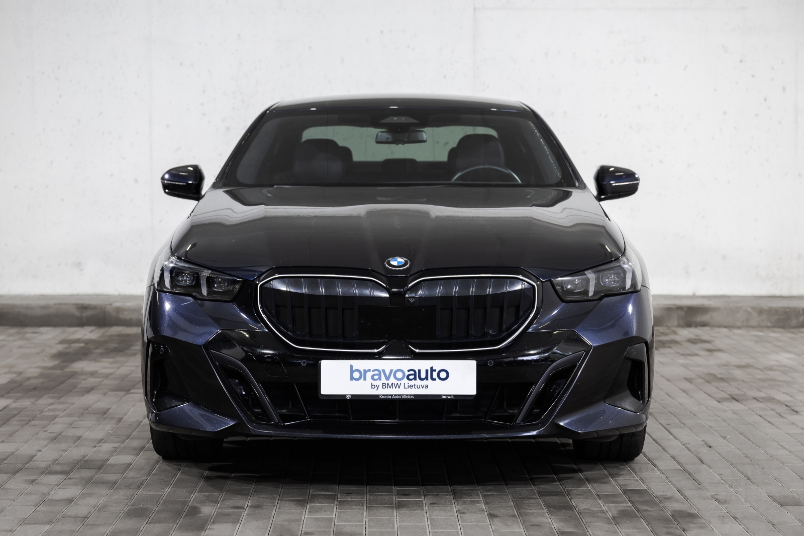 BMW 520 i