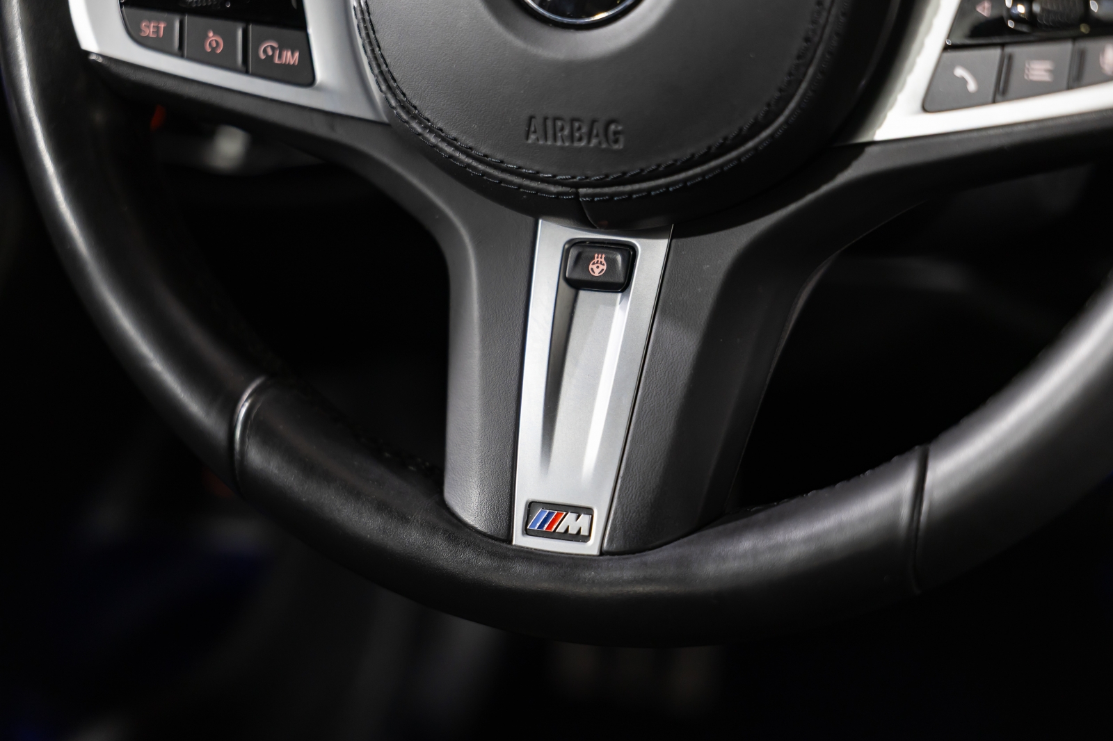 BMW 530 i xDrive