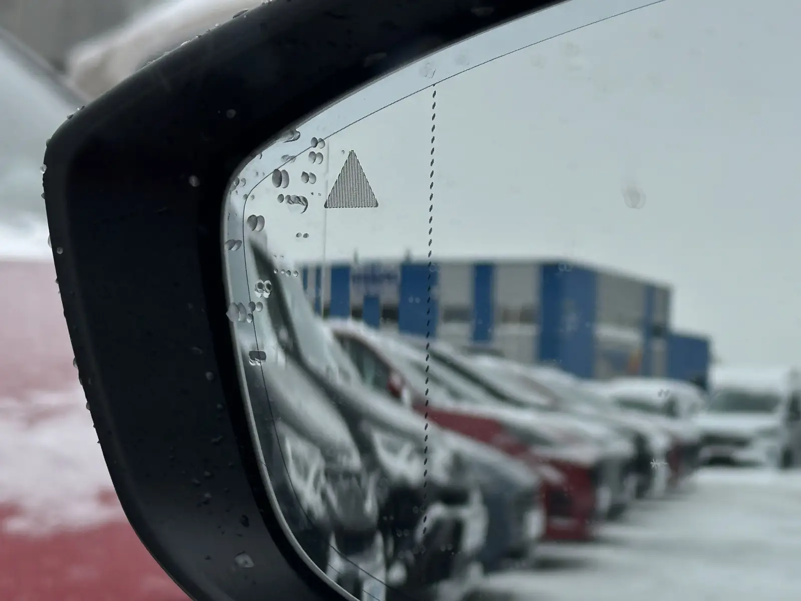 Mazda CX-30 Vision Plus