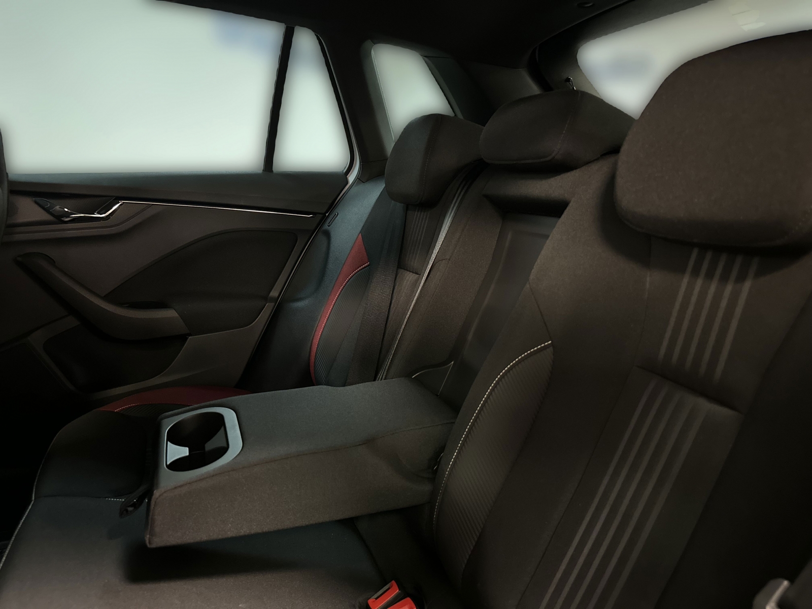 Skoda Kamiq MonteCarlo