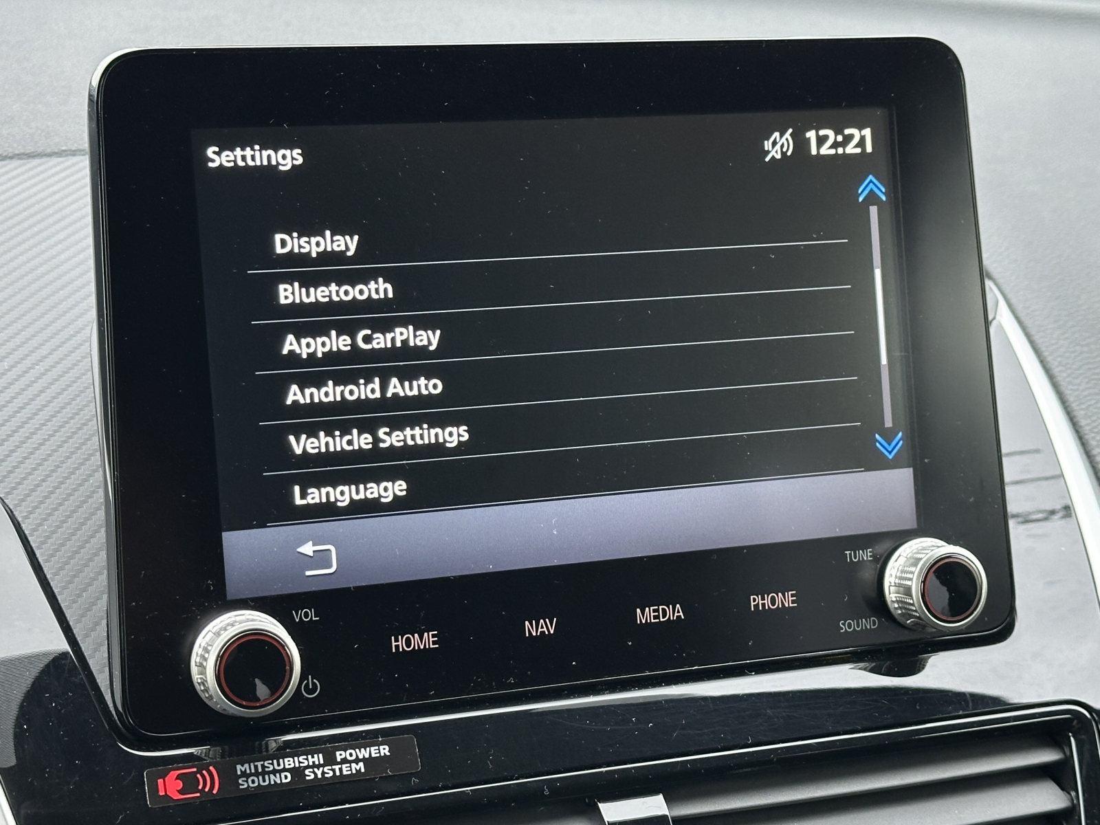 Mitsubishi Eclipse Cross PHEV AWD