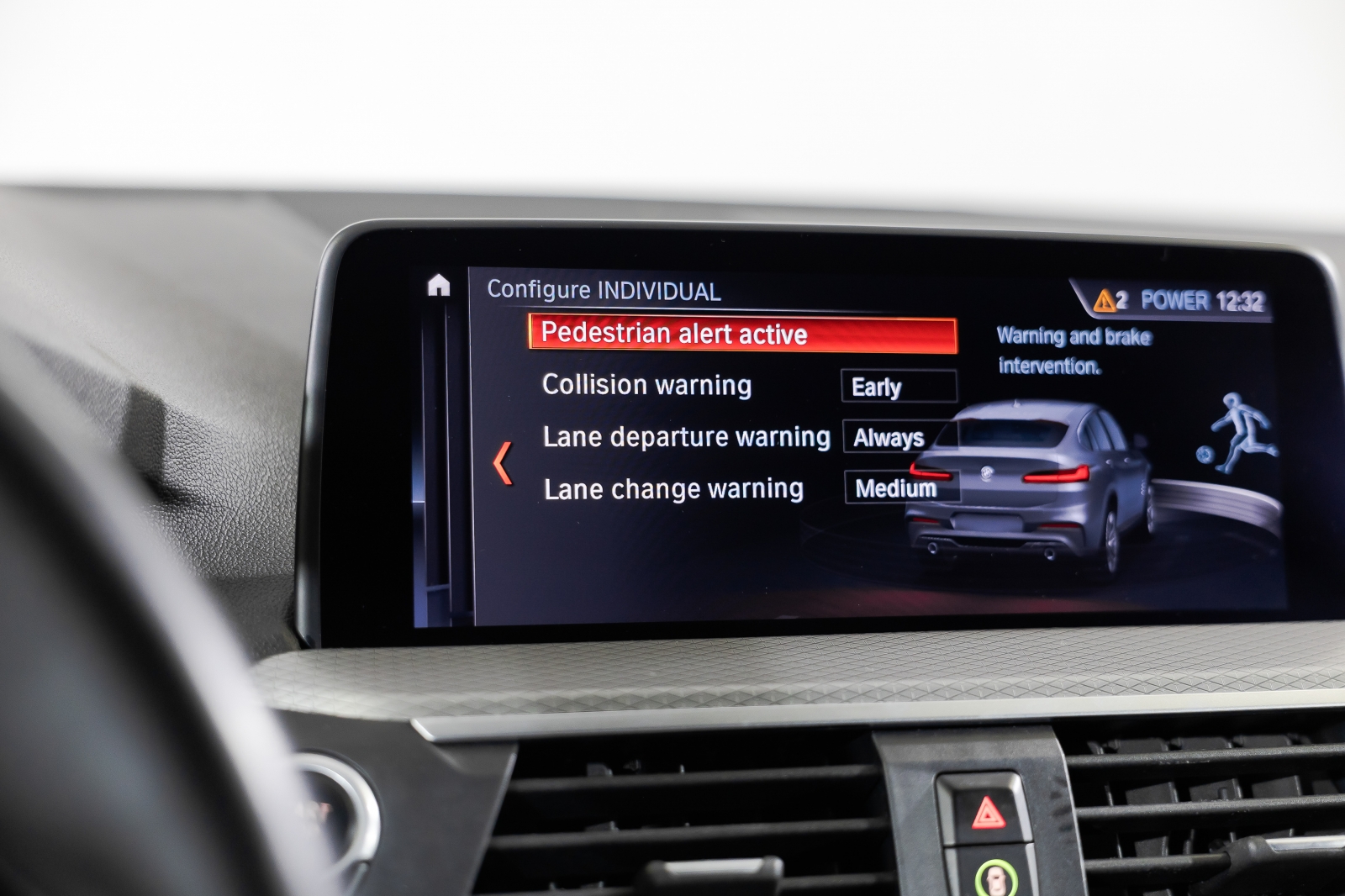 BMW X4 xDrive20i