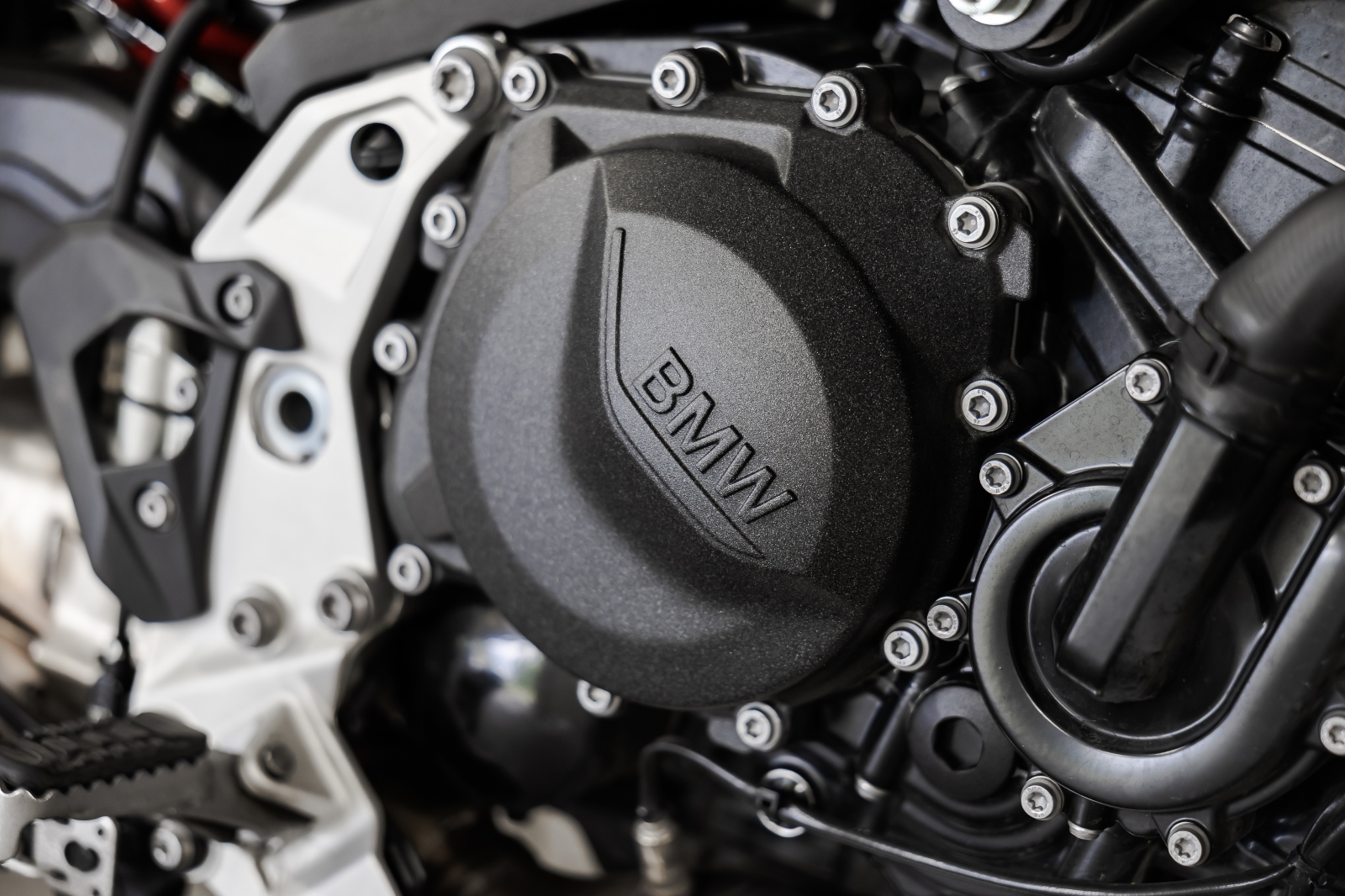 BMW (moto) F 800 GS F 800 GS