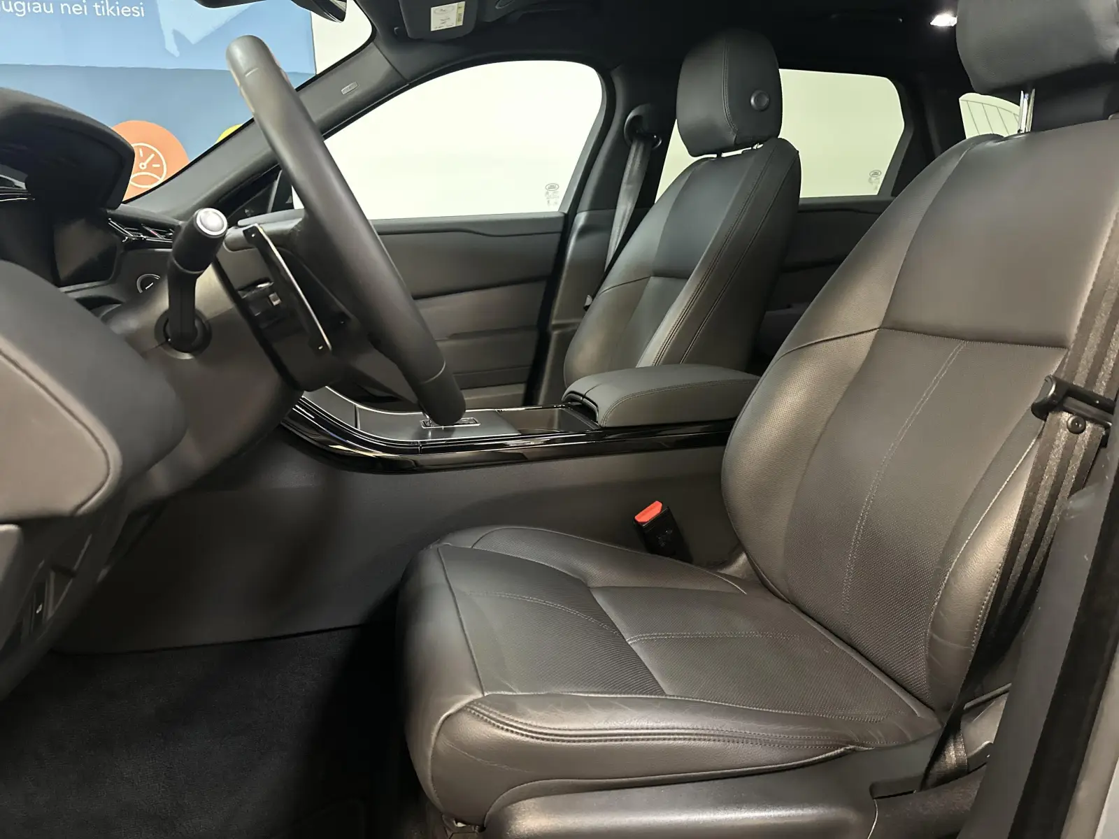 Land Rover Range Rover Velar D200 Dynamic SE