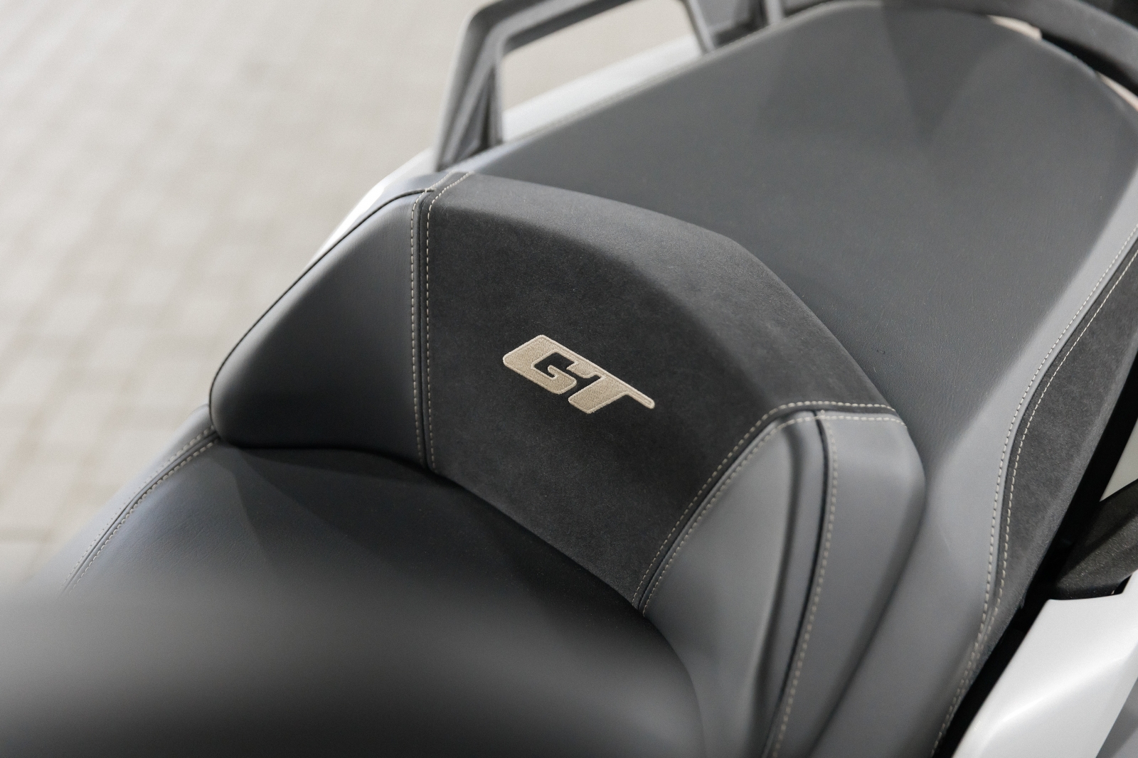 BMW (moto) C 400 GT