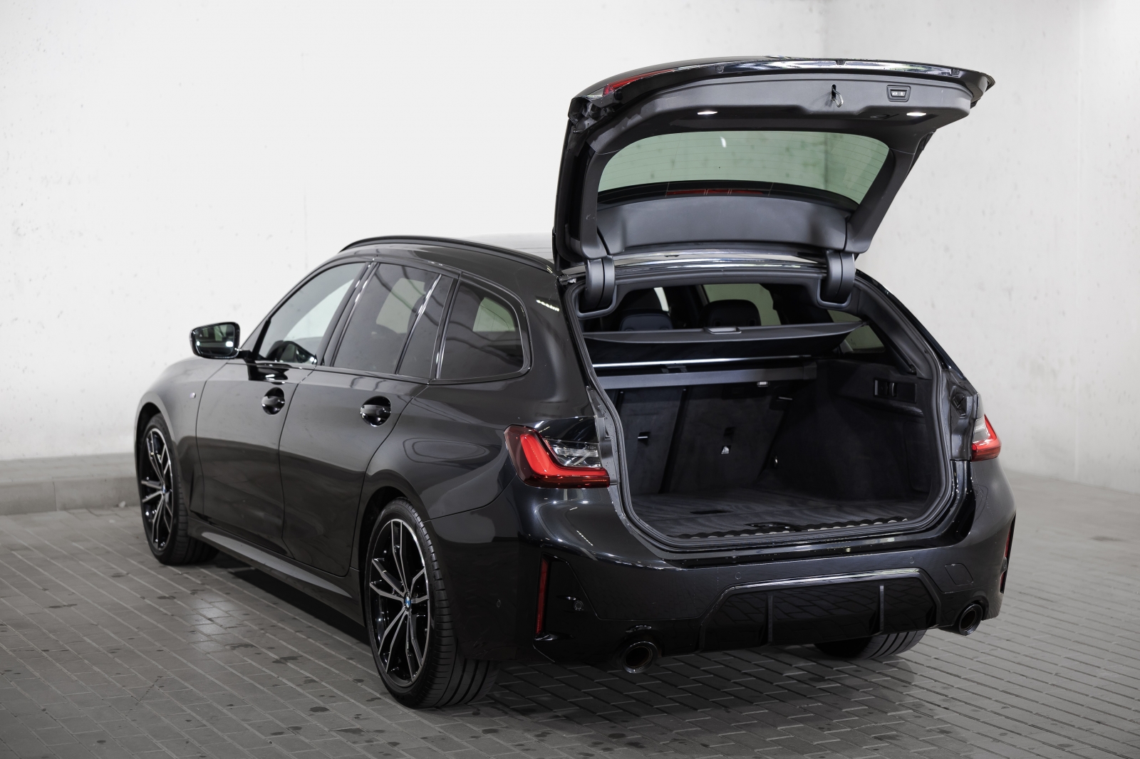 BMW 320 i