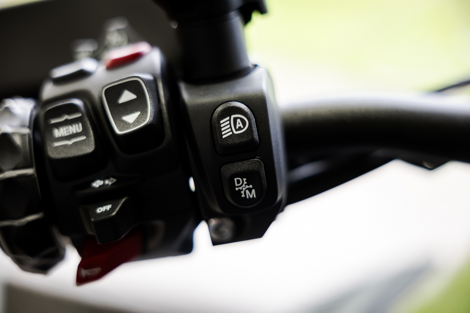 BMW (moto) R 1300 GS Adventure