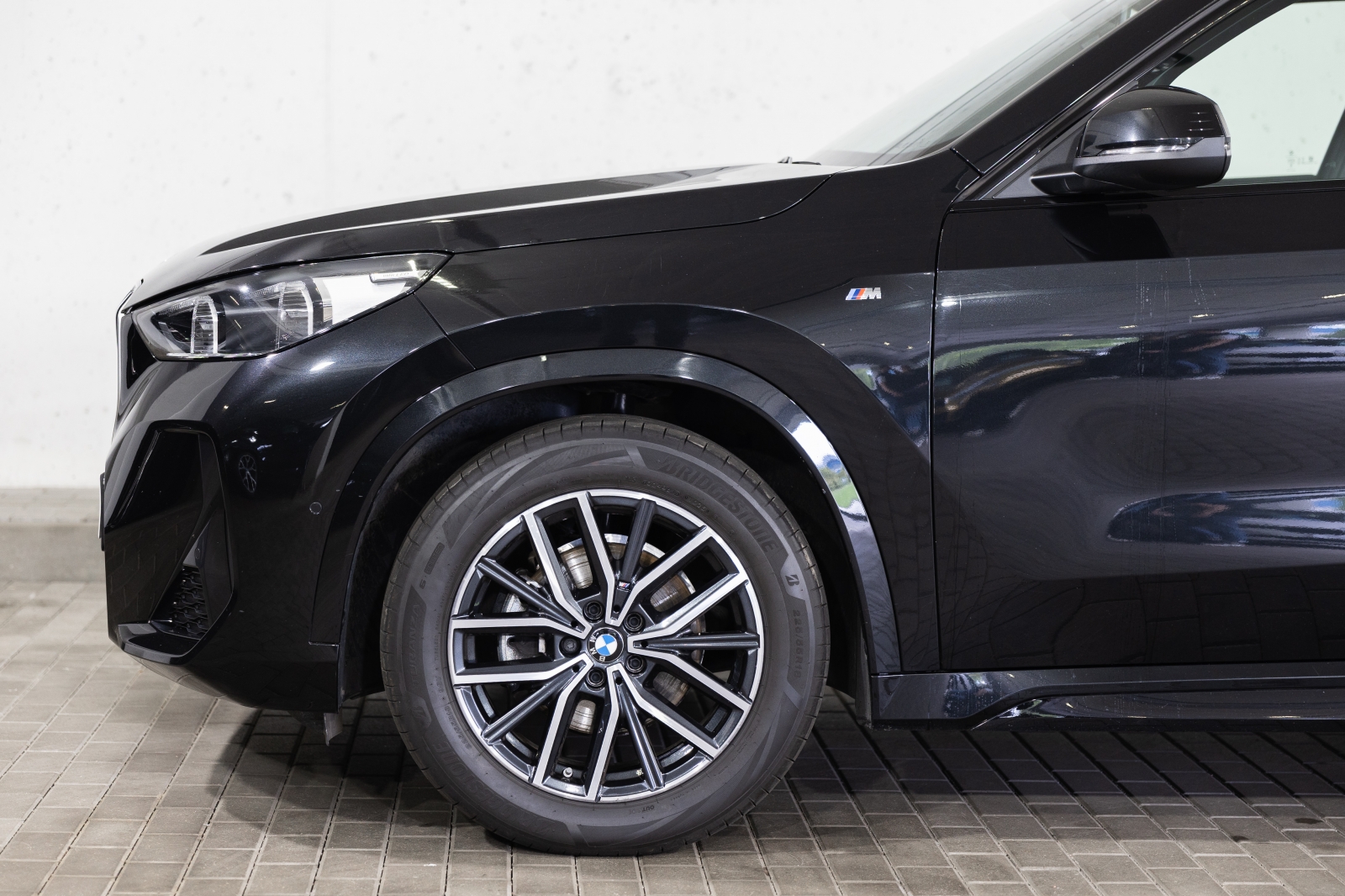 BMW X1 sDrive18i