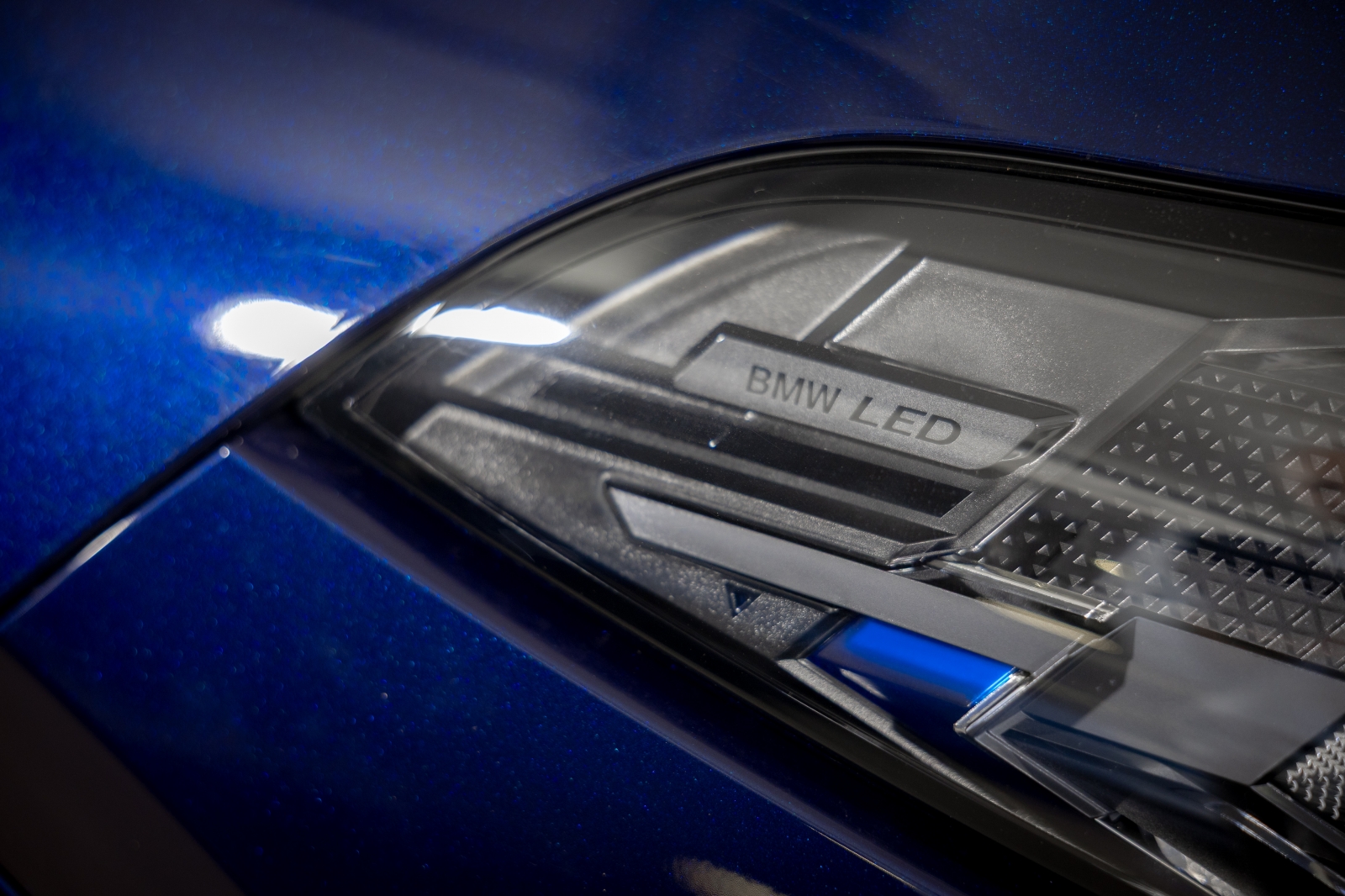 BMW X6 M60i xDrive
