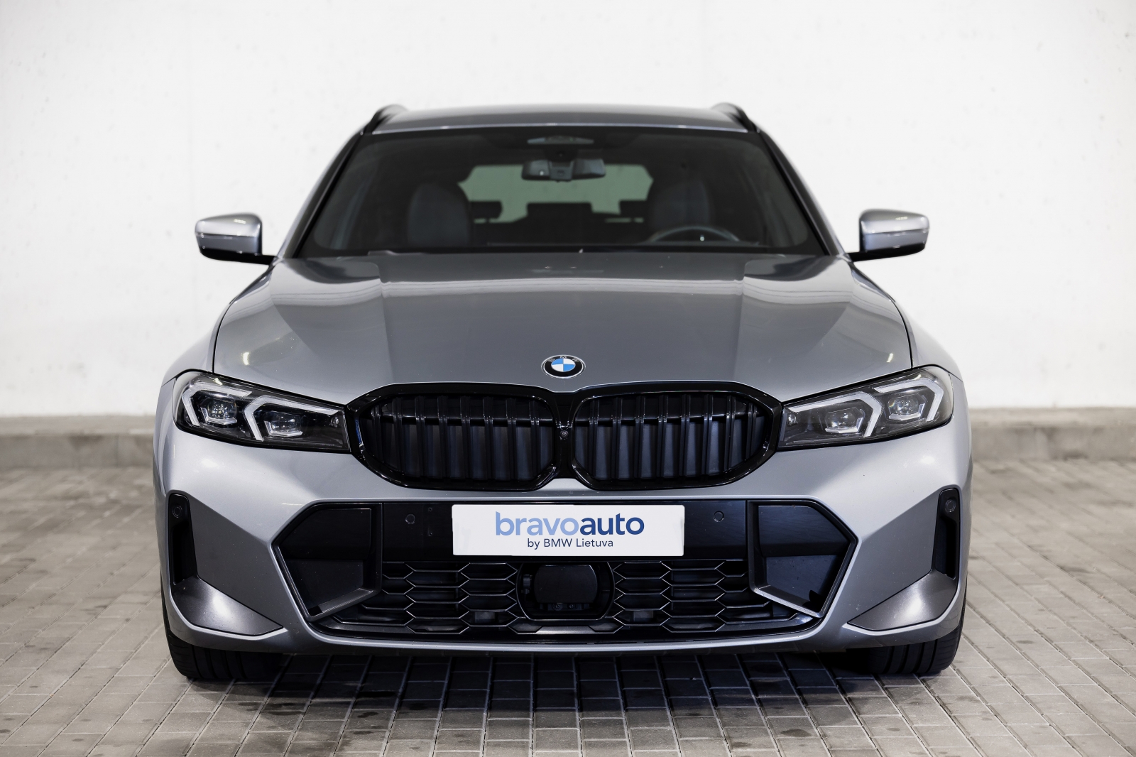 BMW 320 xDrive