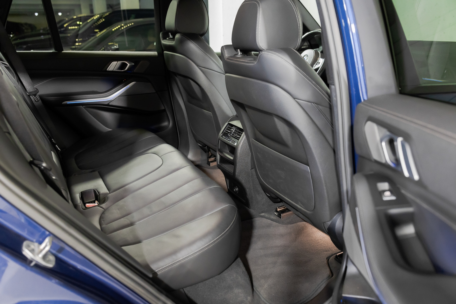 BMW X5 xDrive45e