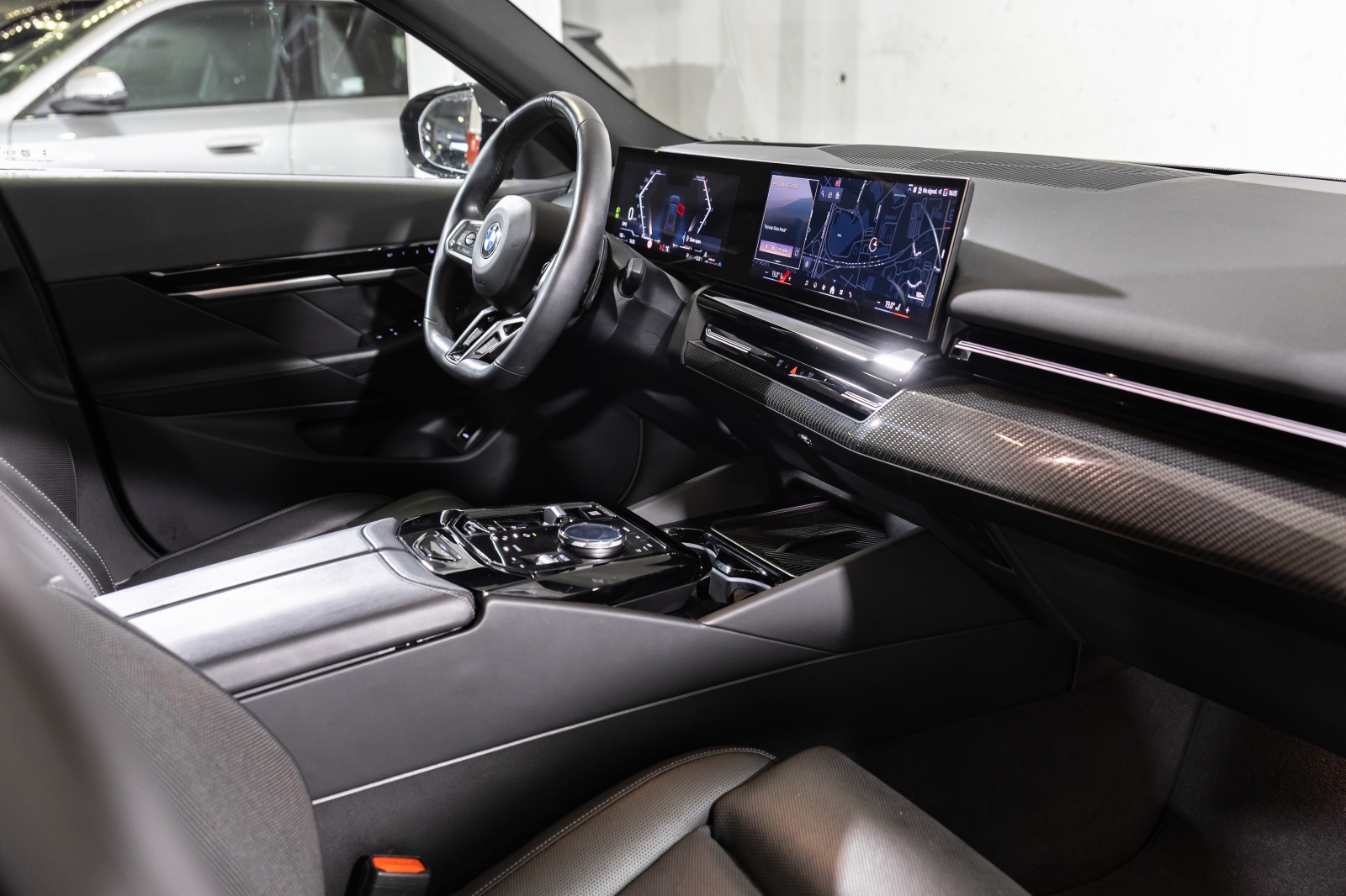 BMW 520 d xDrive