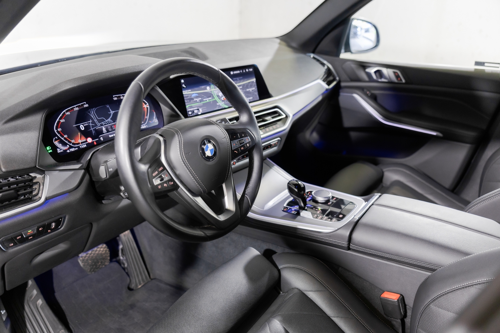 BMW X5 xDrive30d