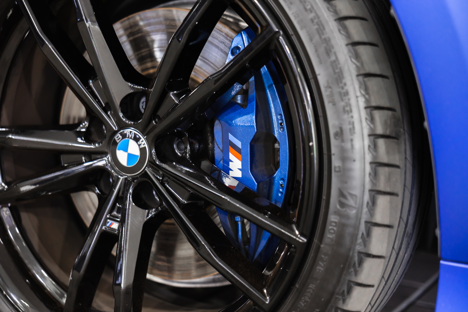 BMW 320 d xDrive