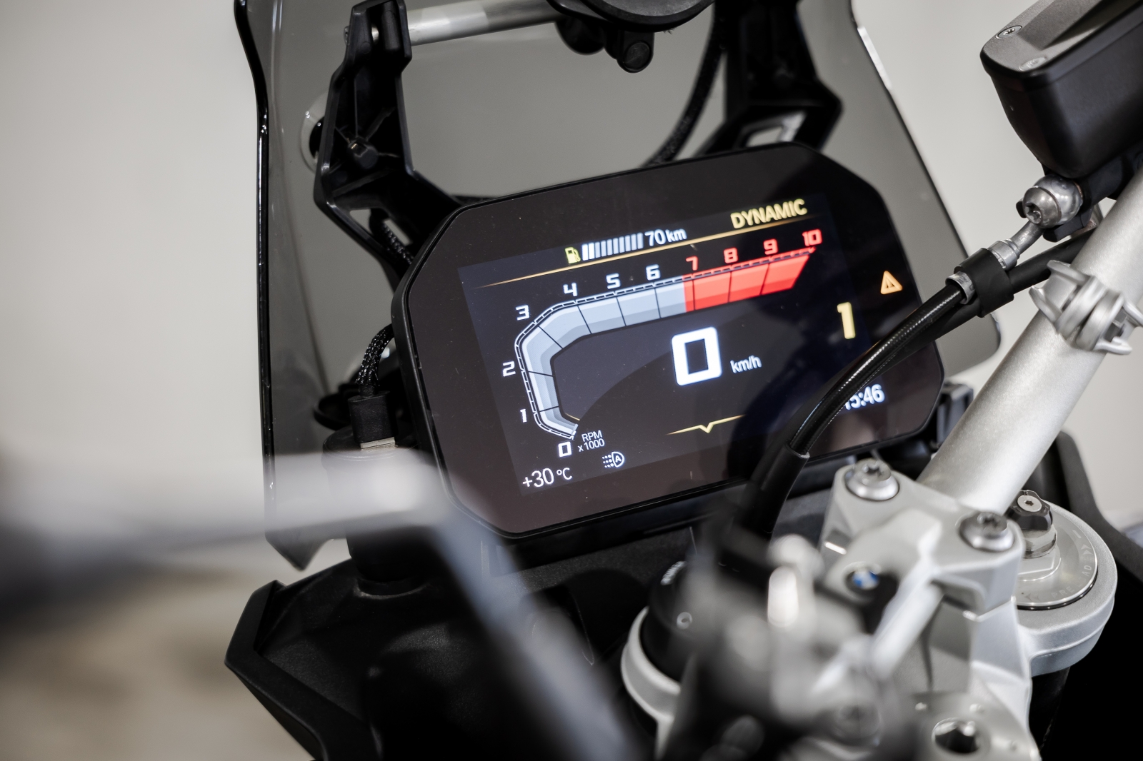 BMW (moto) F 900 GS