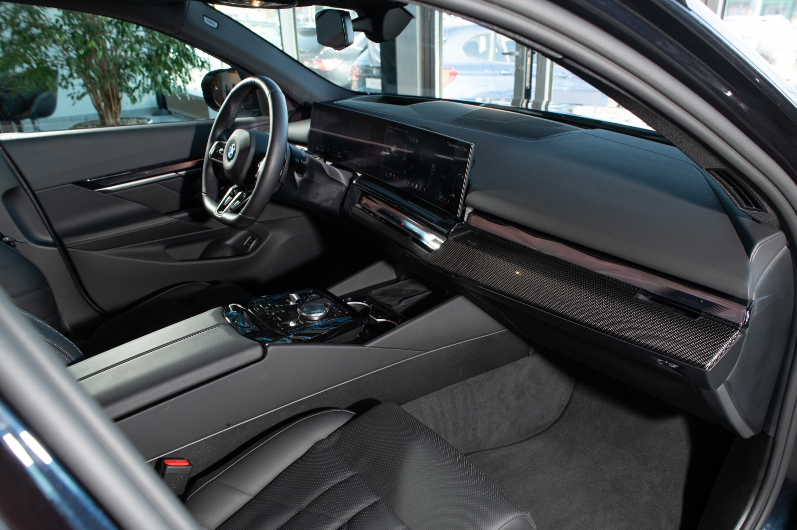 BMW 520 d xDrive