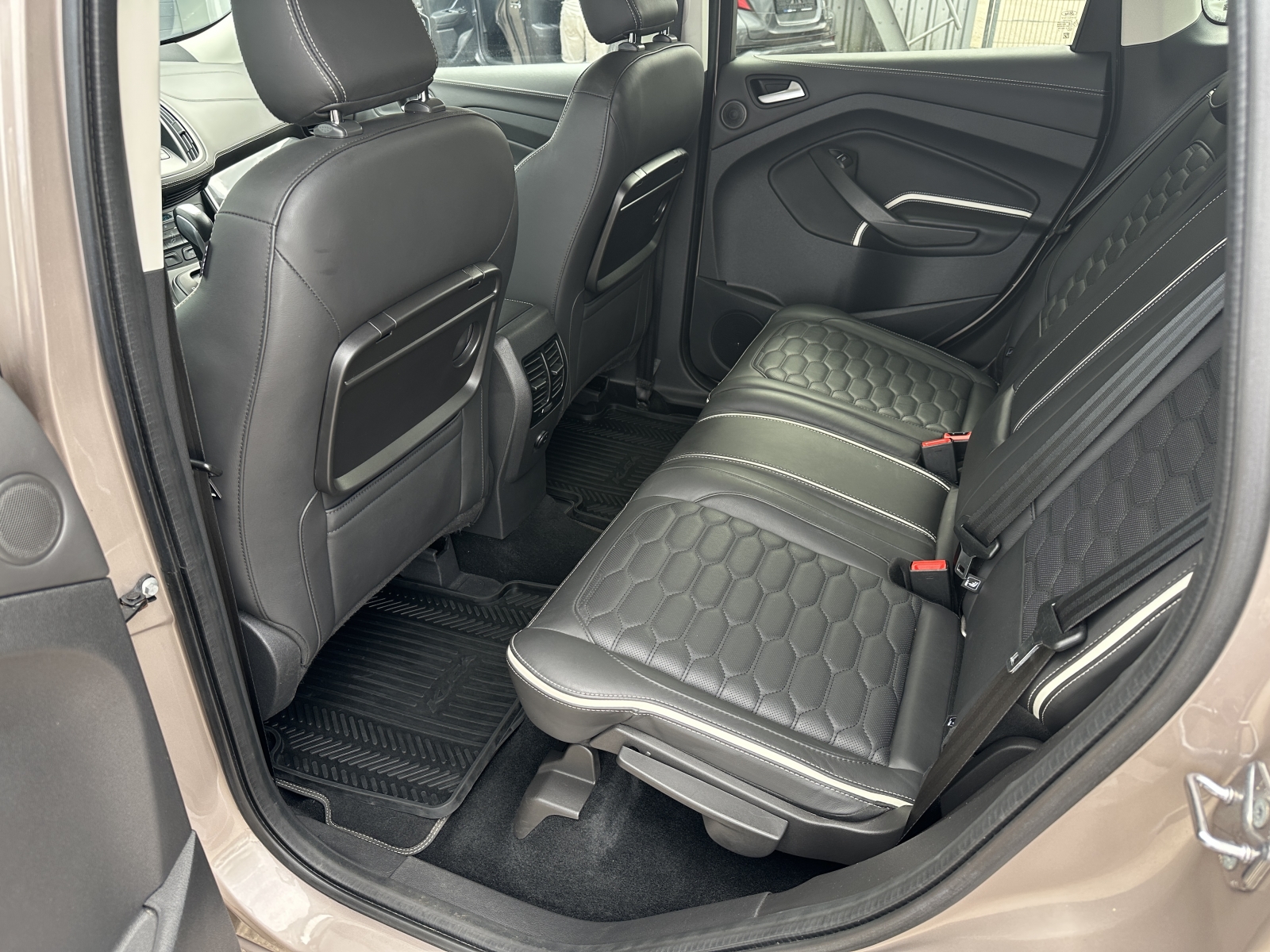 Ford Kuga Vignale AWD