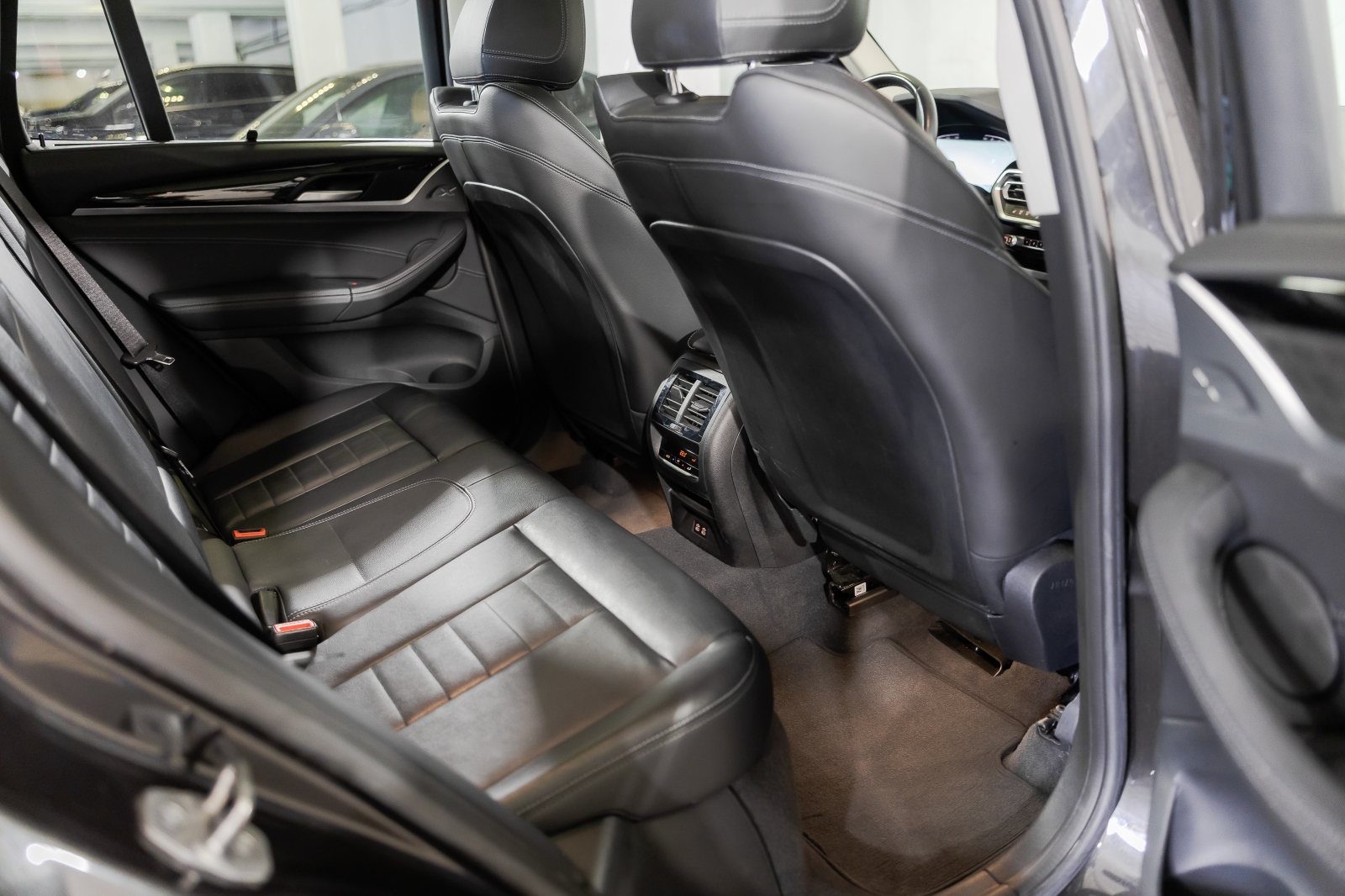 BMW X3 xDrive30i
