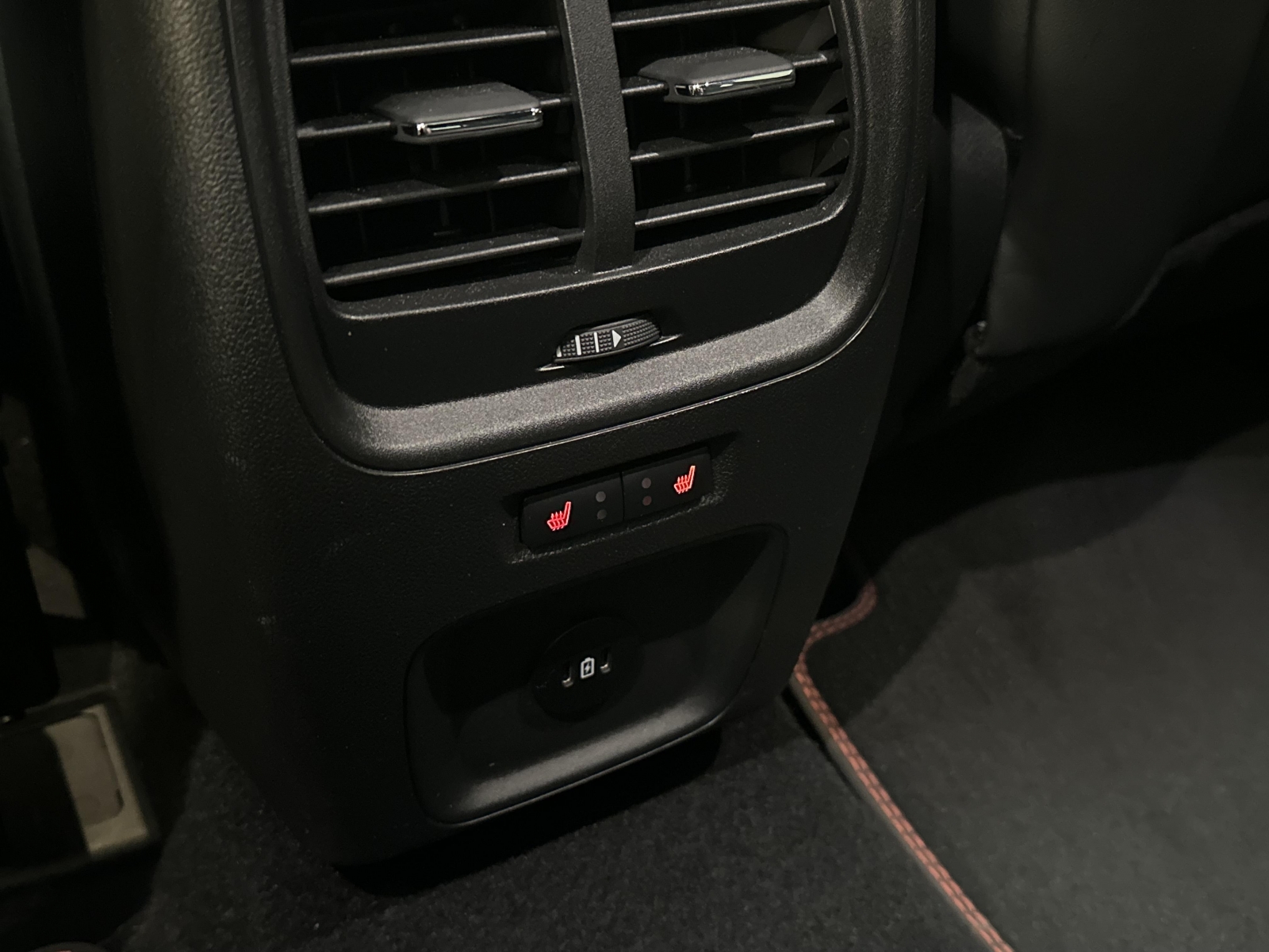 Ford Kuga ST-LINE X