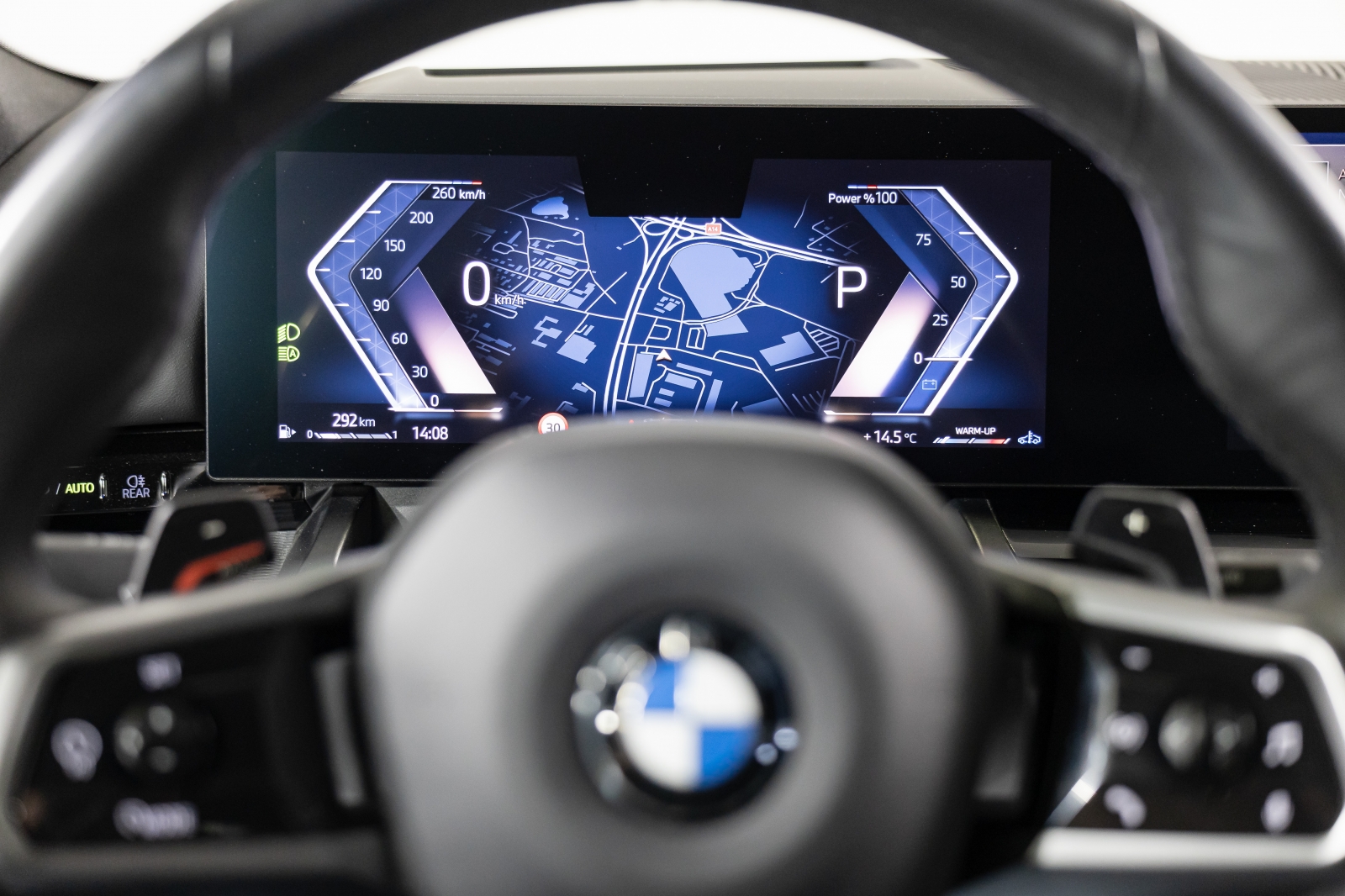 BMW 520 d xDrive