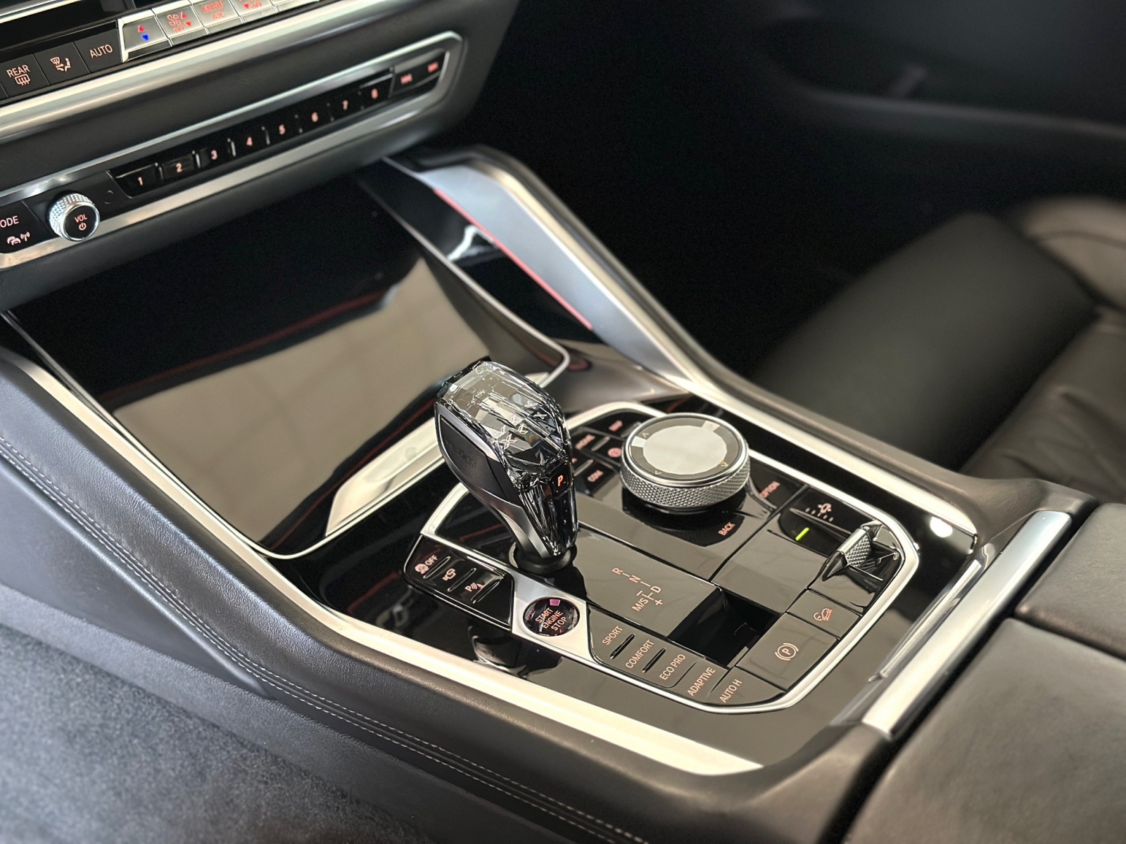 BMW X6 BMW X6 xDrive40i