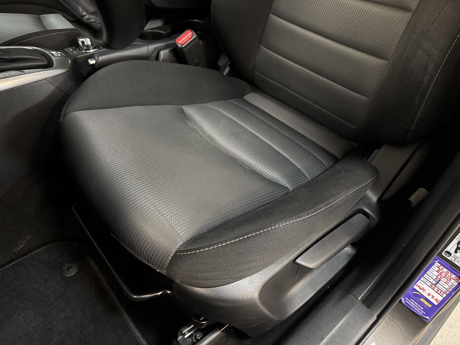Mazda CX-3 Premium Plus 2.0