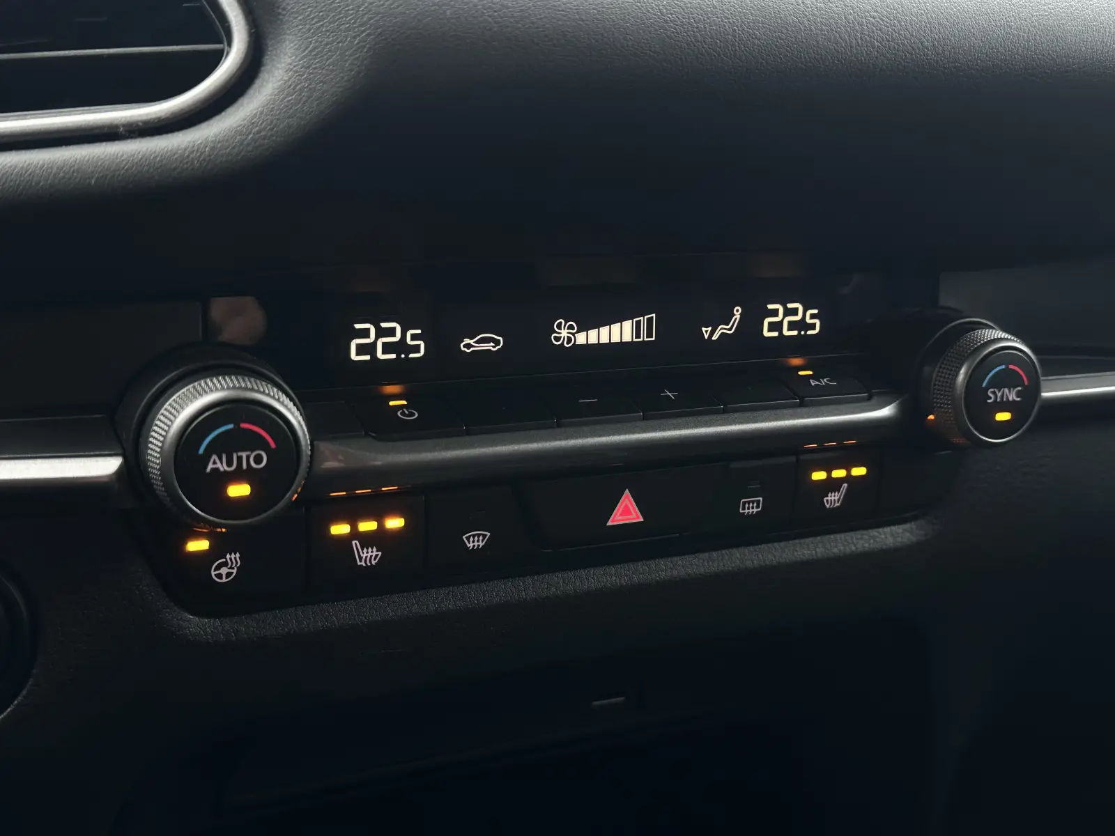 Mazda CX-30 Vision MHEV