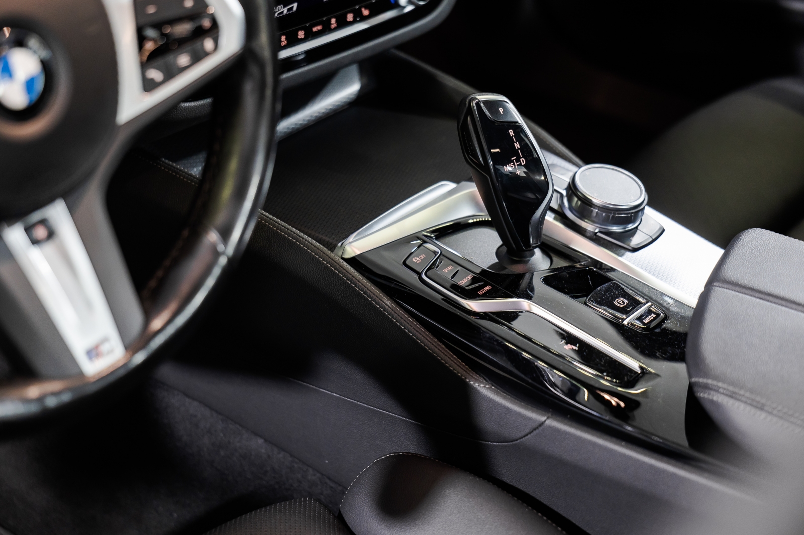 BMW 520 d xDrive