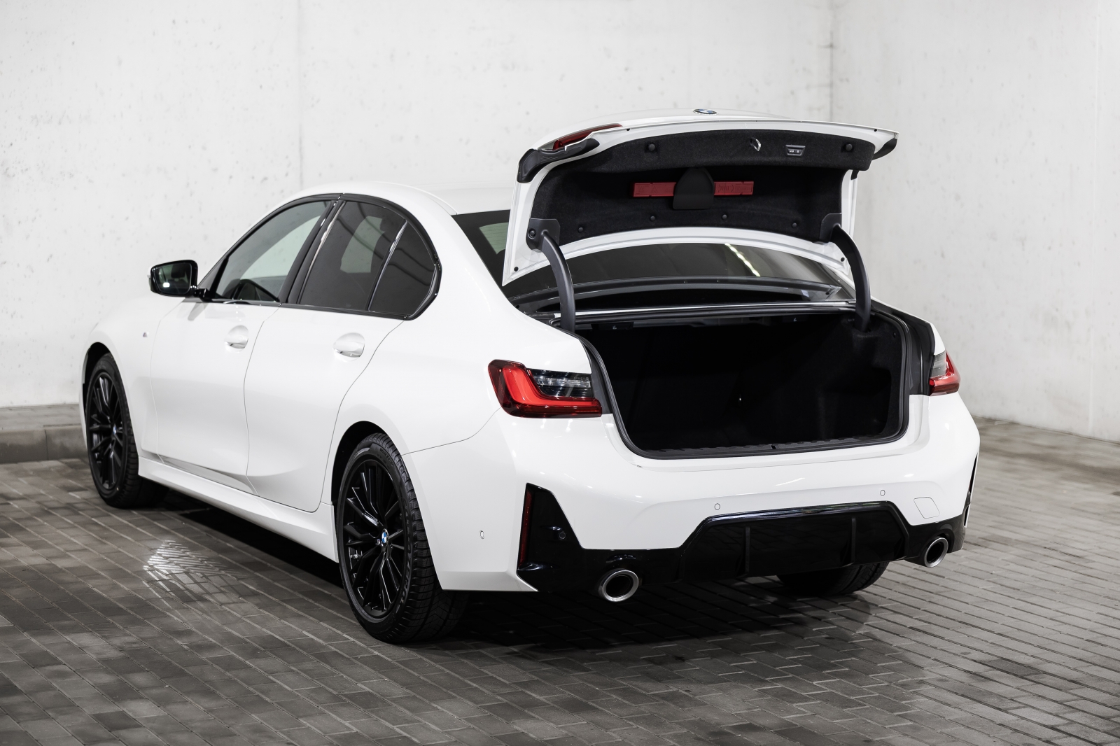 BMW 320 i