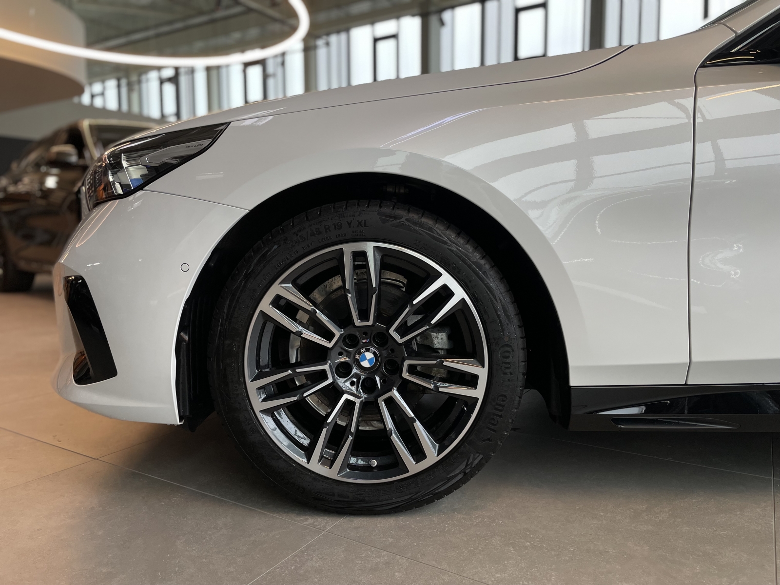 BMW 520 xDrive