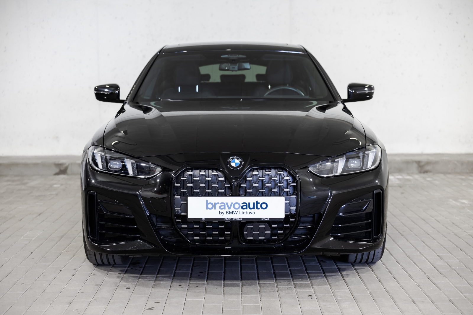 BMW 430 Gran Coupe i xDrive